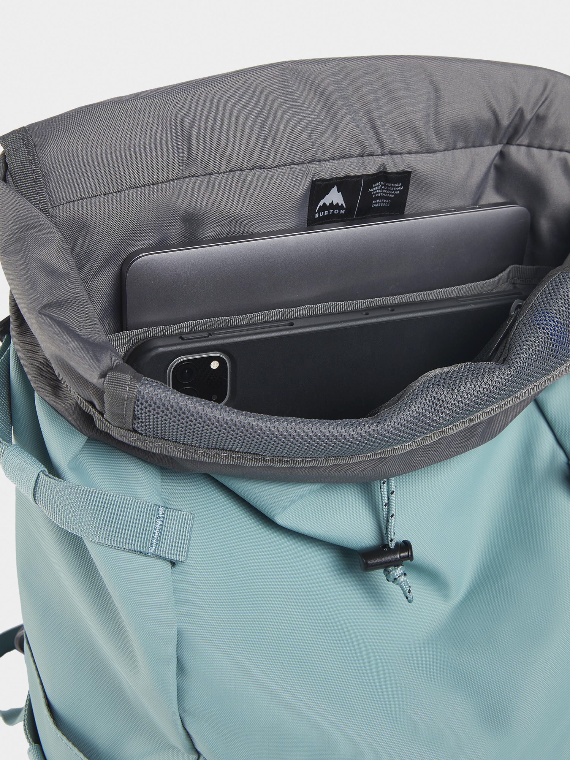 Burton Tinder 2.0 30L Rucksack (rock lichen)