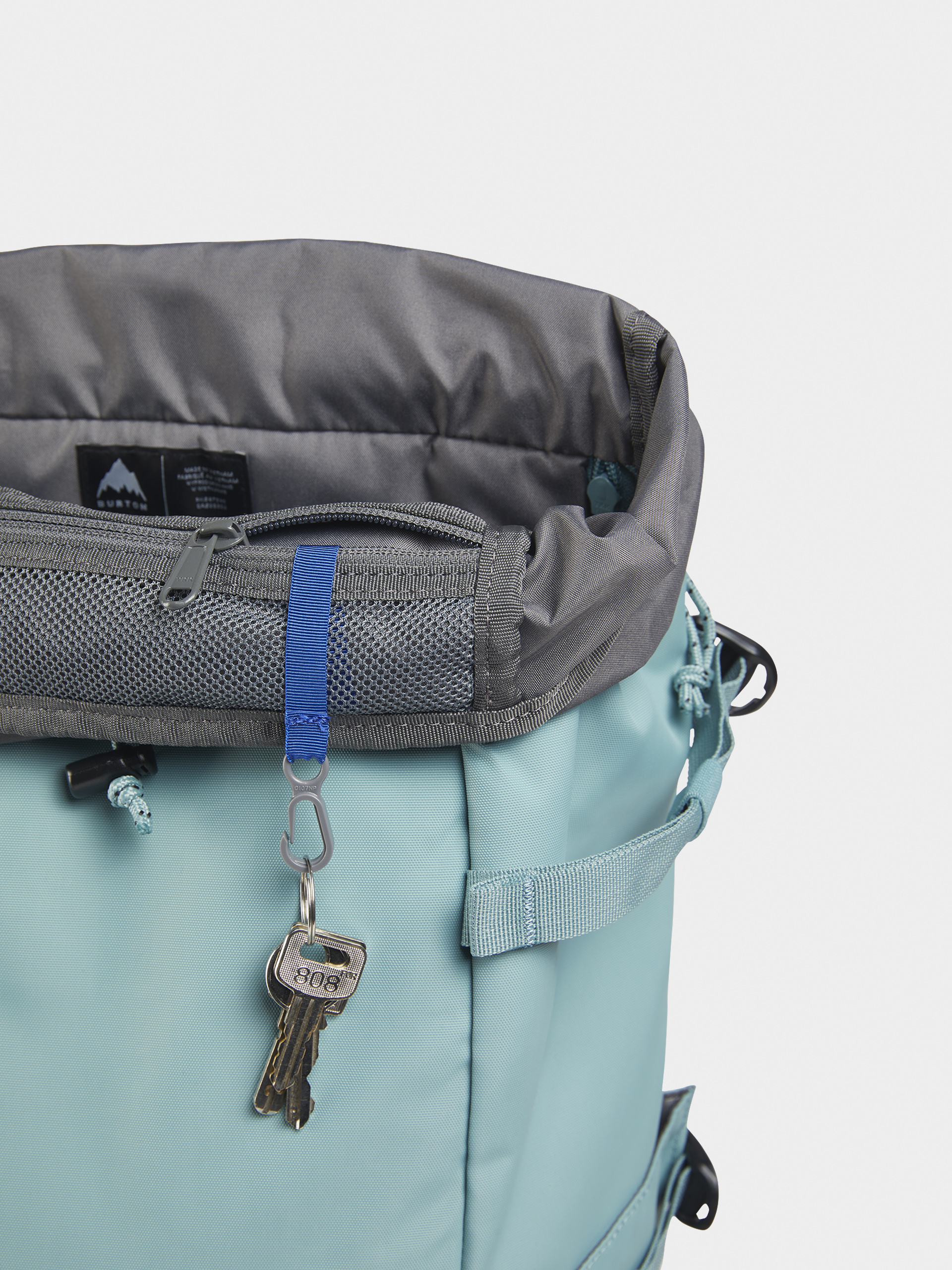 Burton Tinder 2.0 30L Rucksack (rock lichen)