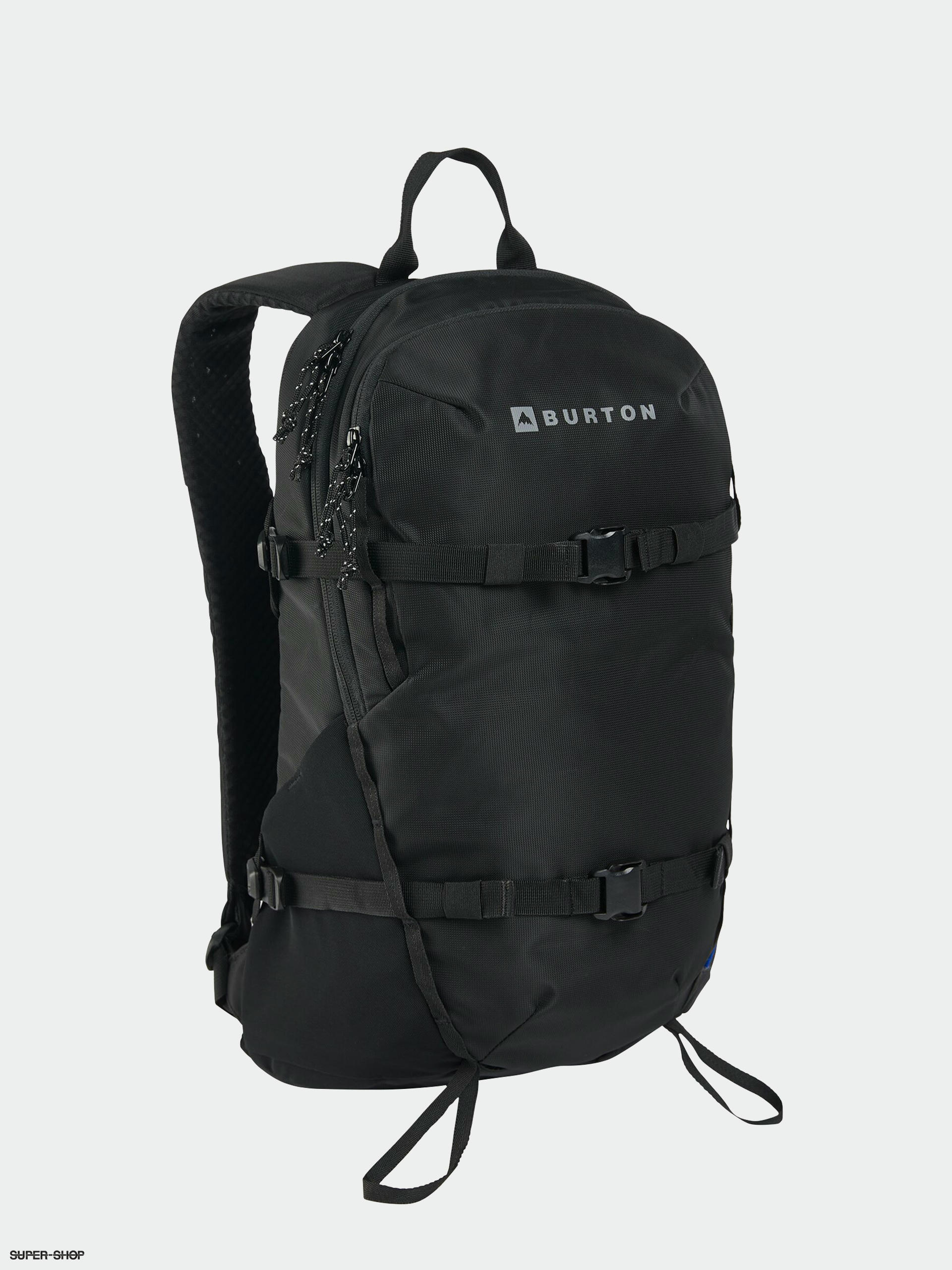 Burton Day Hiker 22L Backpack true black