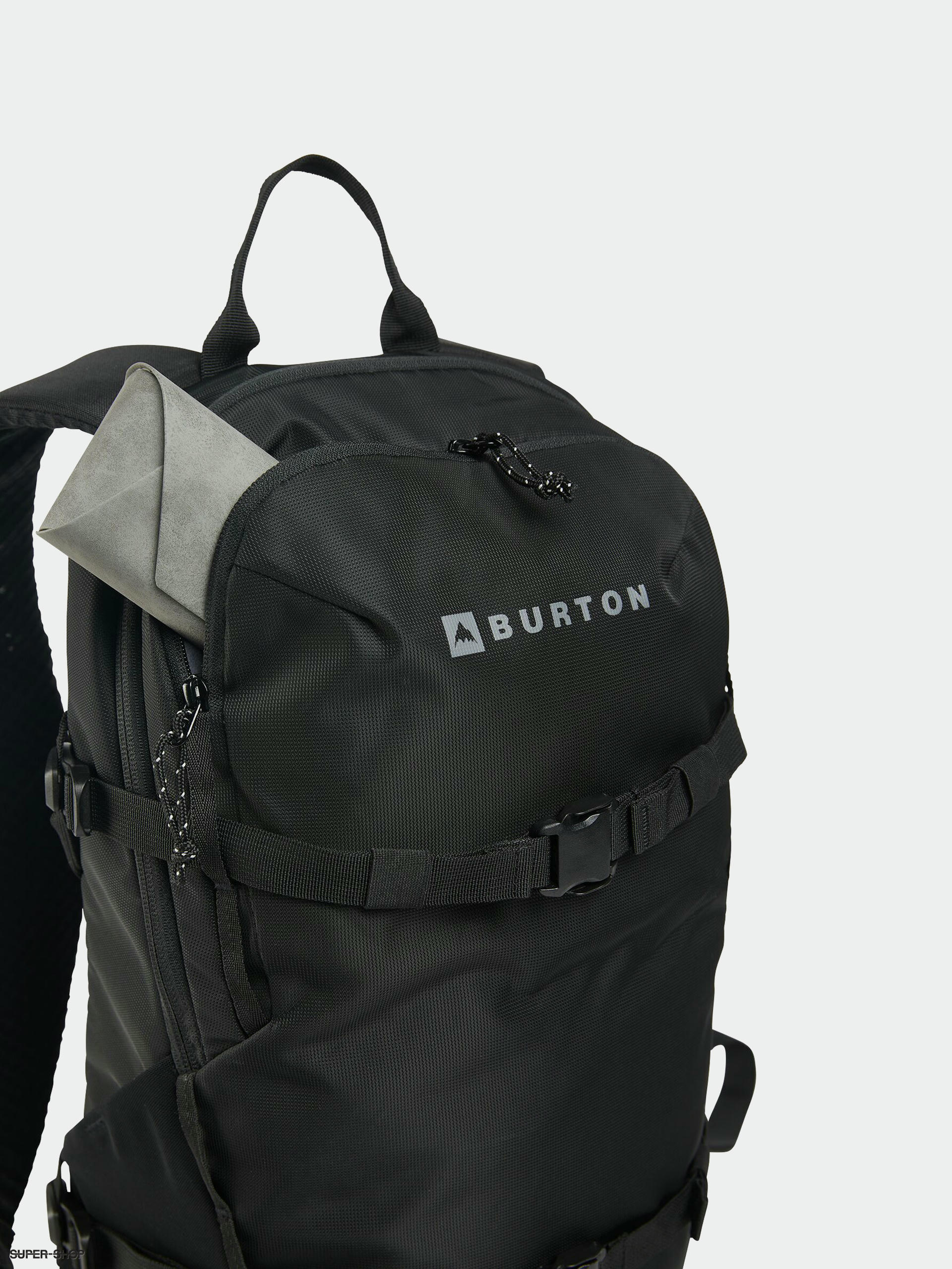 Burton Day Hiker 22L Backpack true black