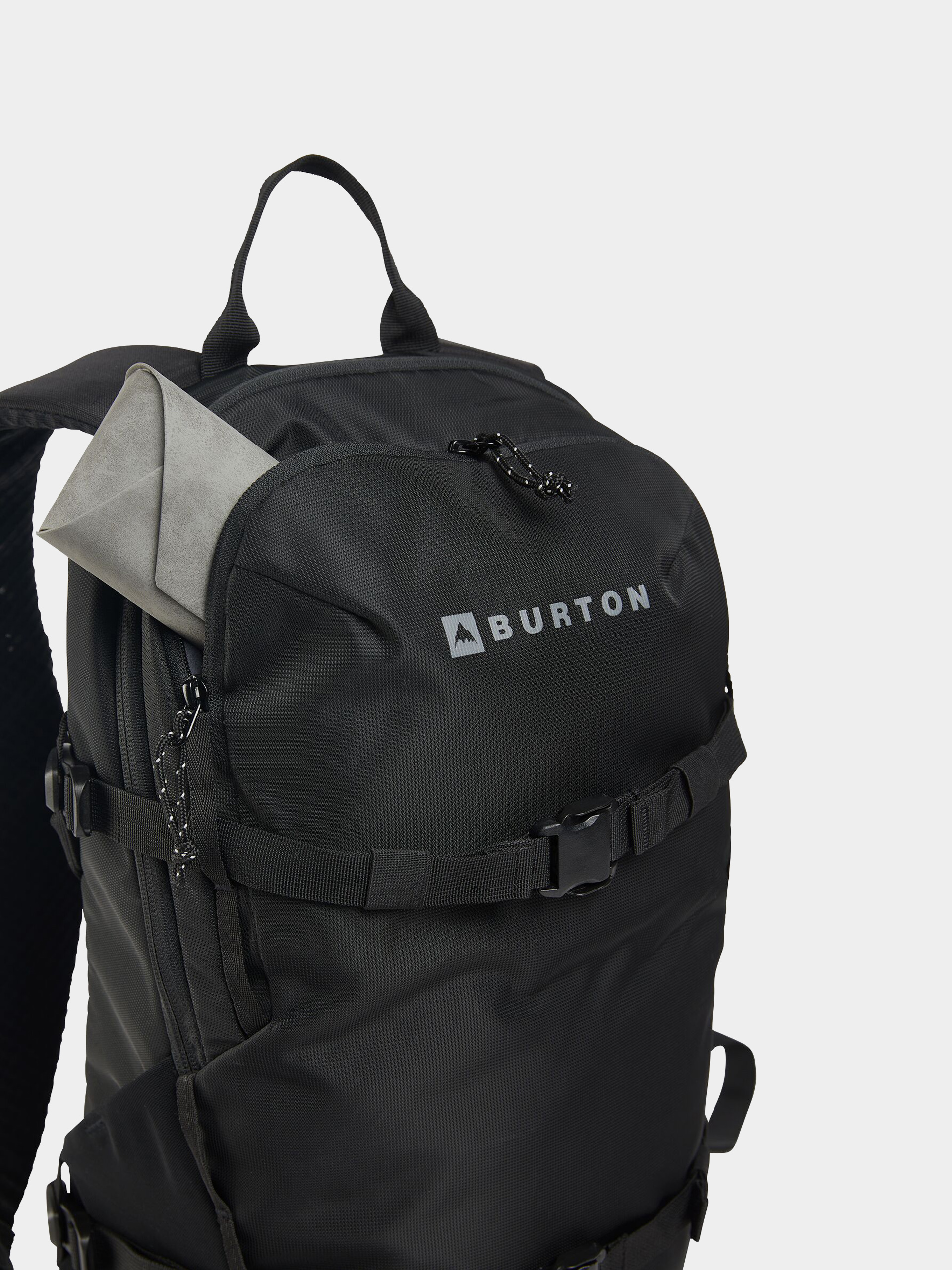 Burton Day Hiker 22L Rucksack (true black)