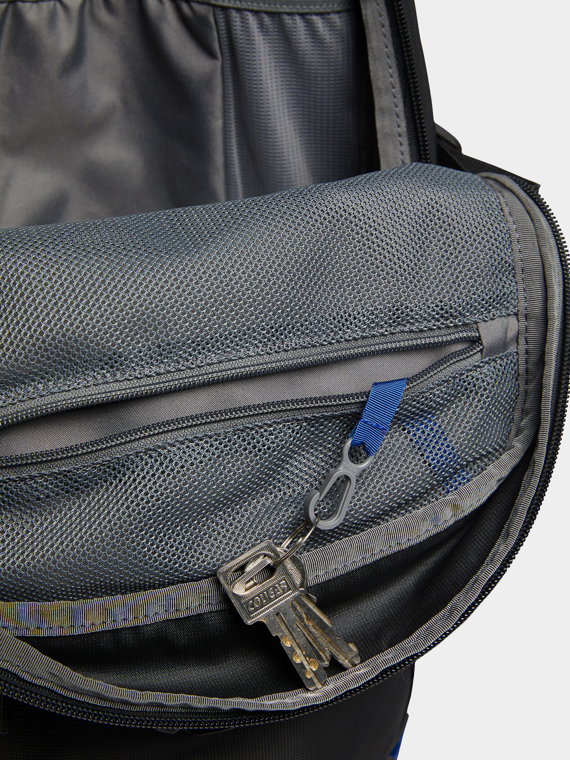 Burton Day Hiker 22L Rucksack (true black)