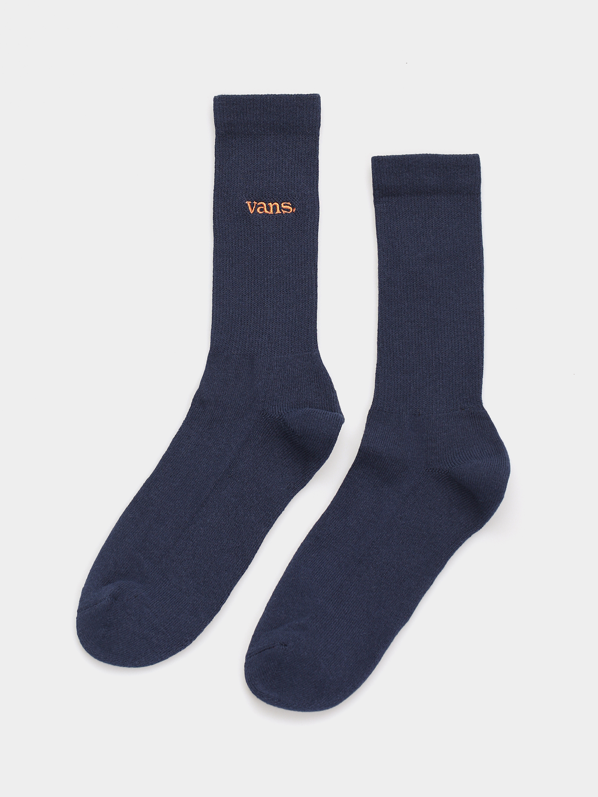 Vans X Zahba 66 Crew Socken (dress blues)