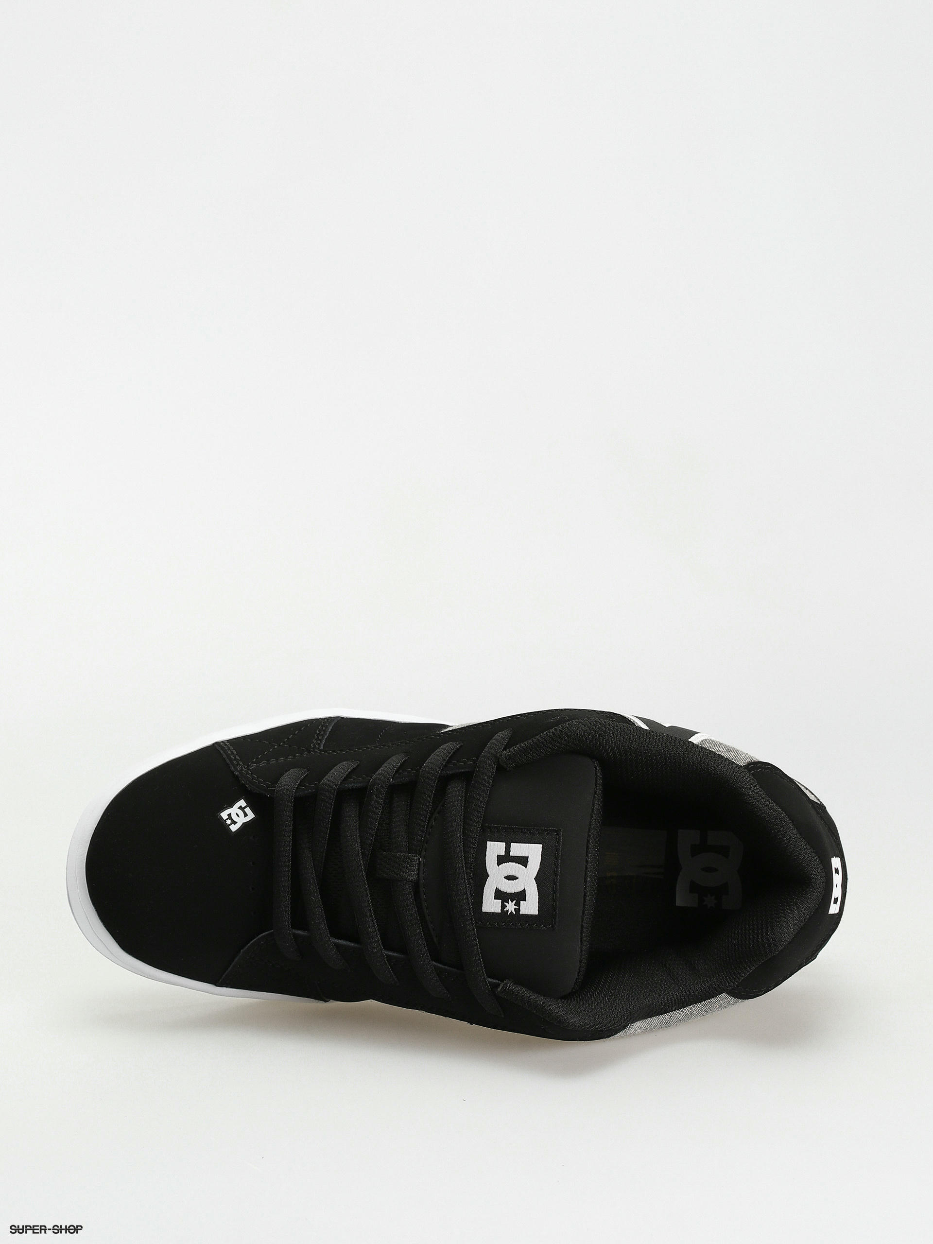 Dc Net Shoes Blackbattleshiparm