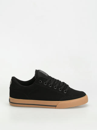 Circa Schuhe Lopez 50 (black/gum)