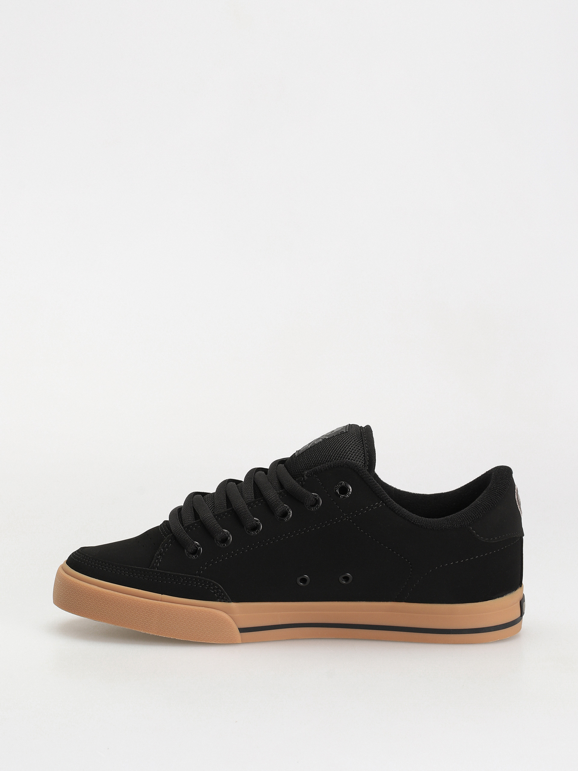 Circa Schuhe Lopez 50 (black/gum)