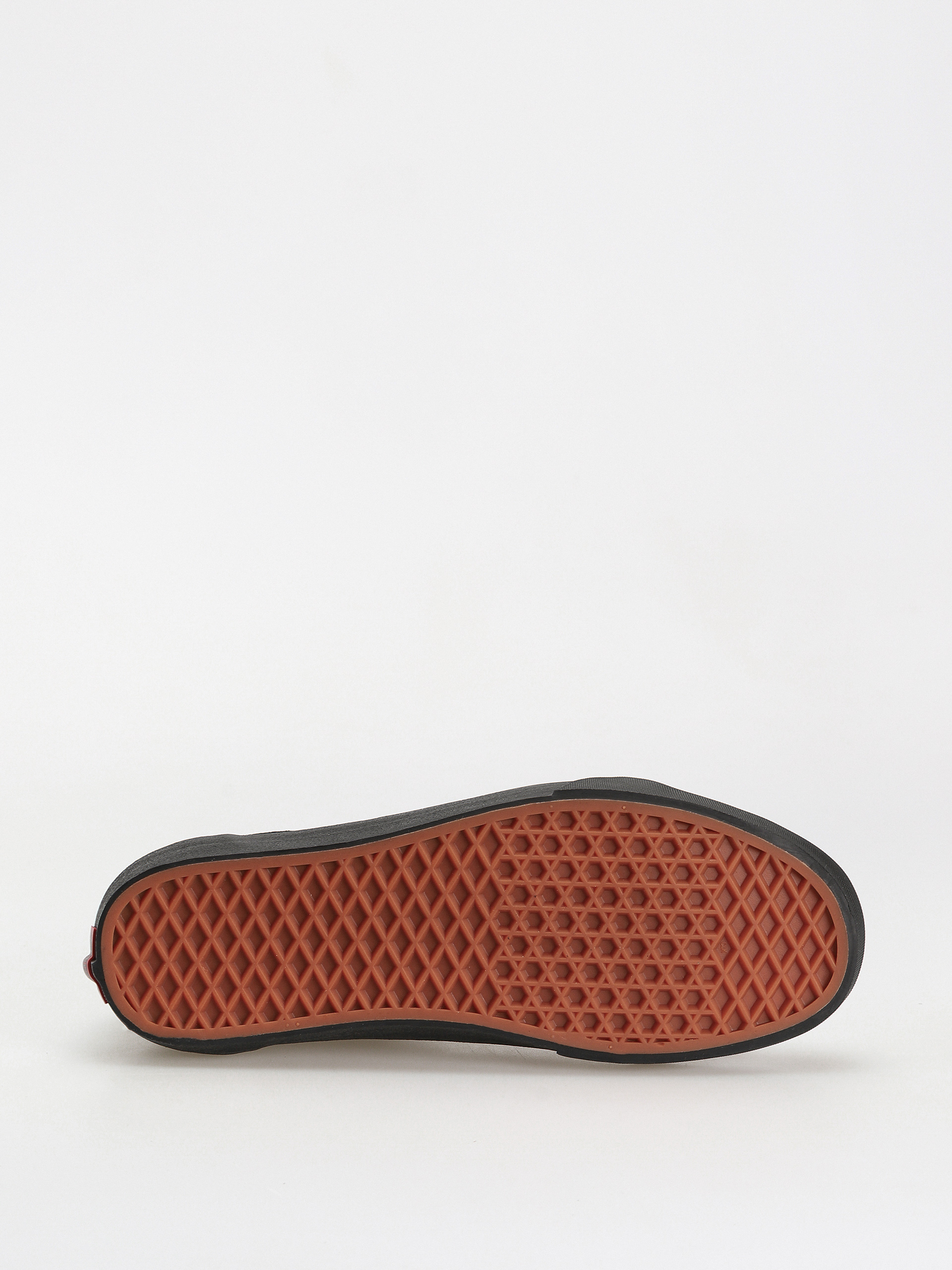 Vans Old Skool Shoes (suede/black/black/black)