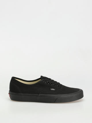 Vans Authentic Shoes (black/black)