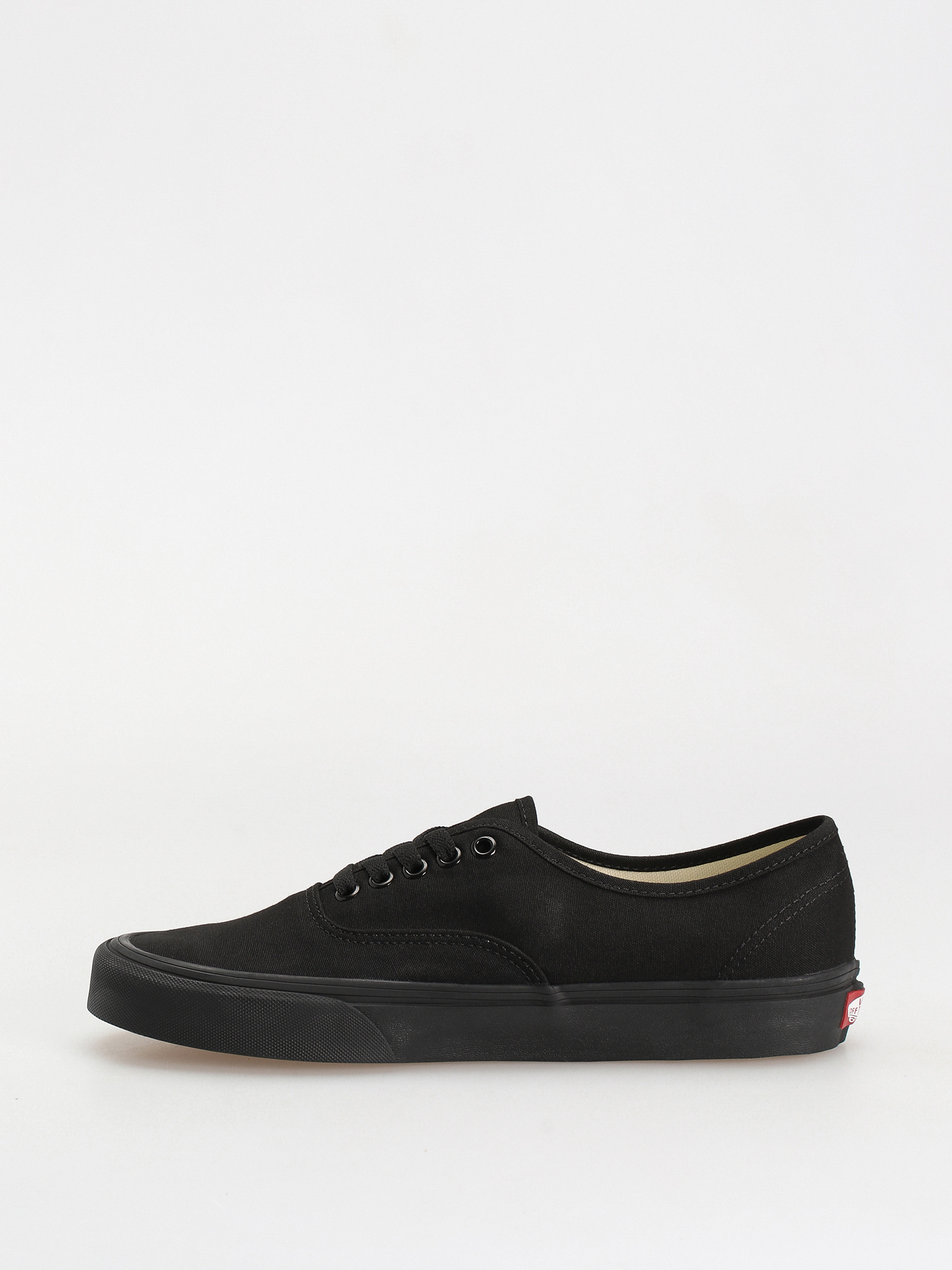 Vans Authentic Shoes (black/black)