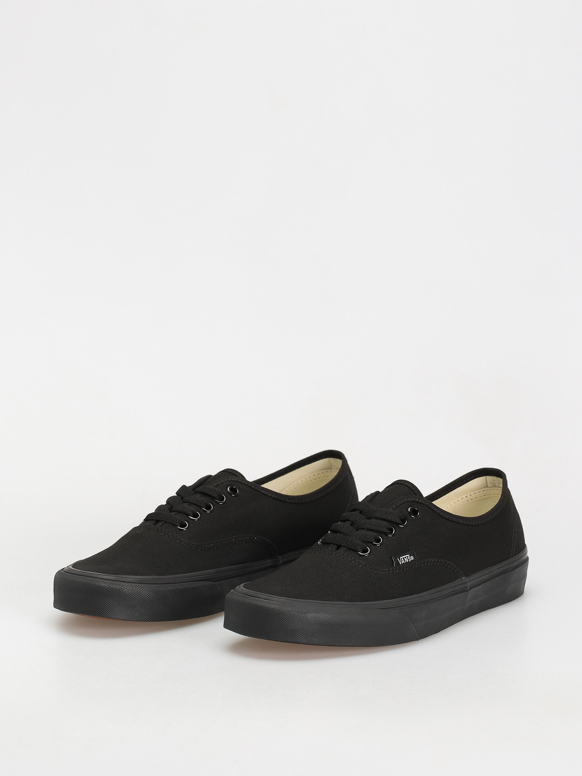Vans Schuhe Authentic VEE3BKA (black/black)