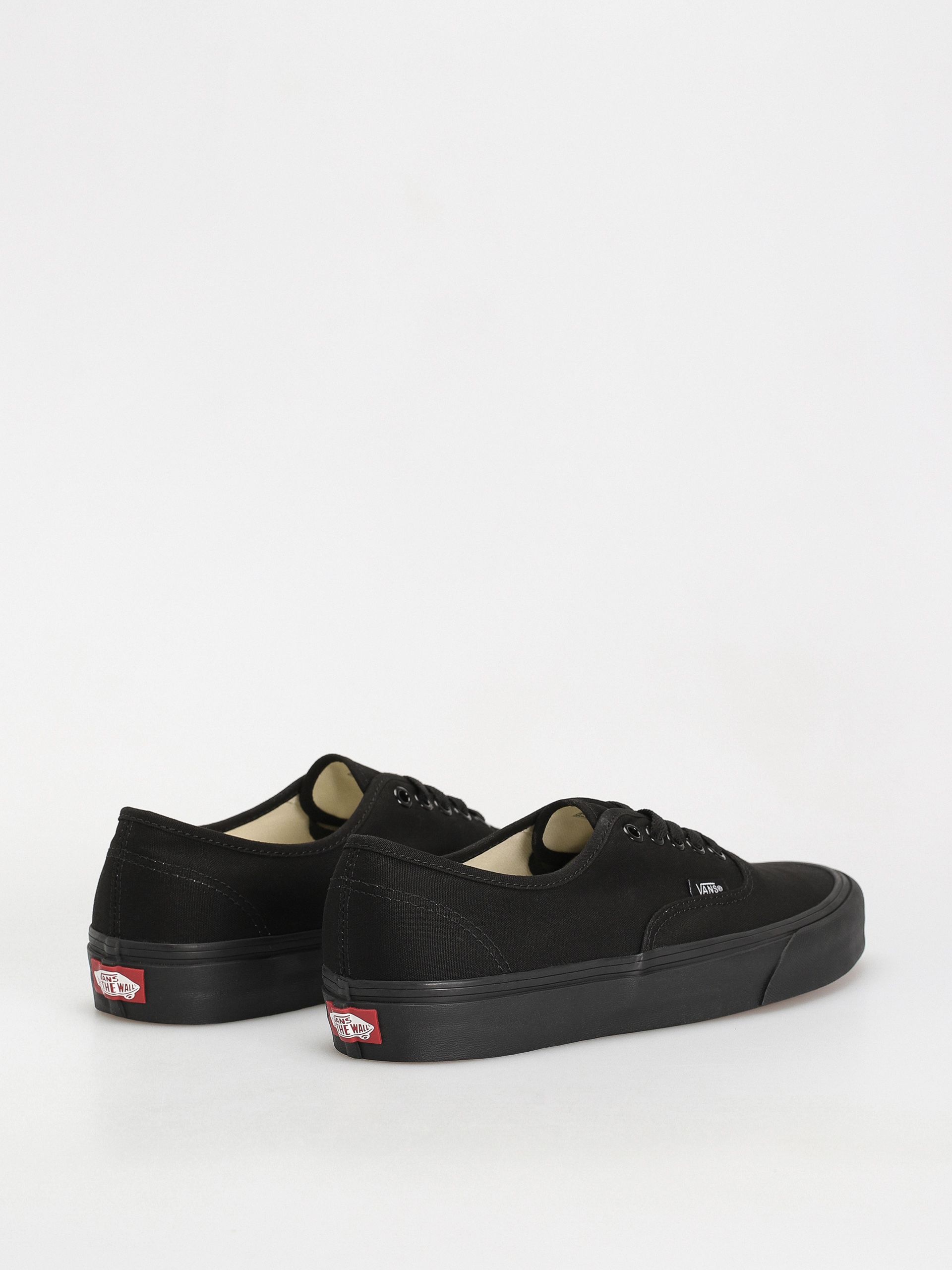 Vans Authentic Shoes (black/black)
