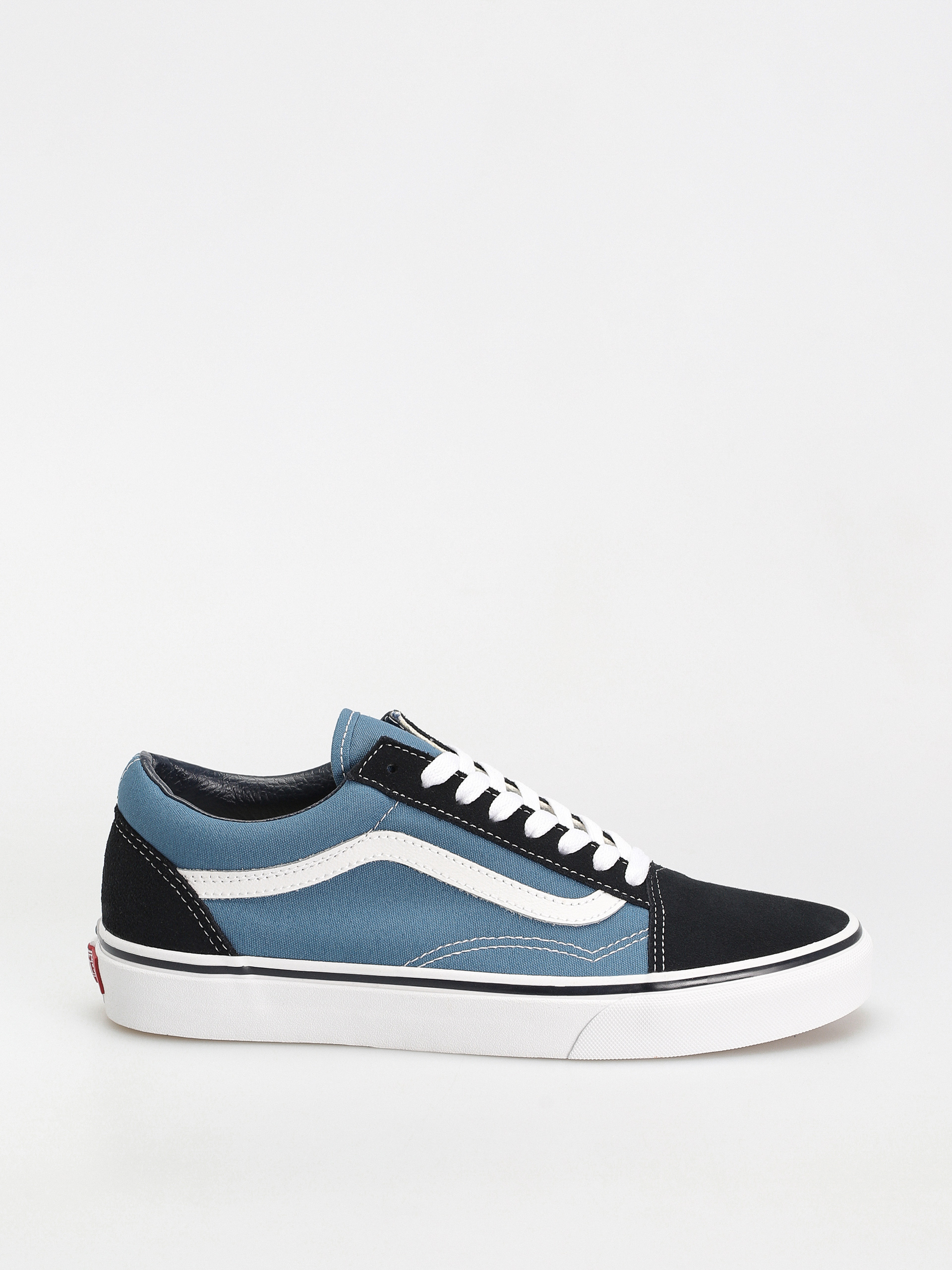 Vans Old Skool Shoes navy blue (navy)