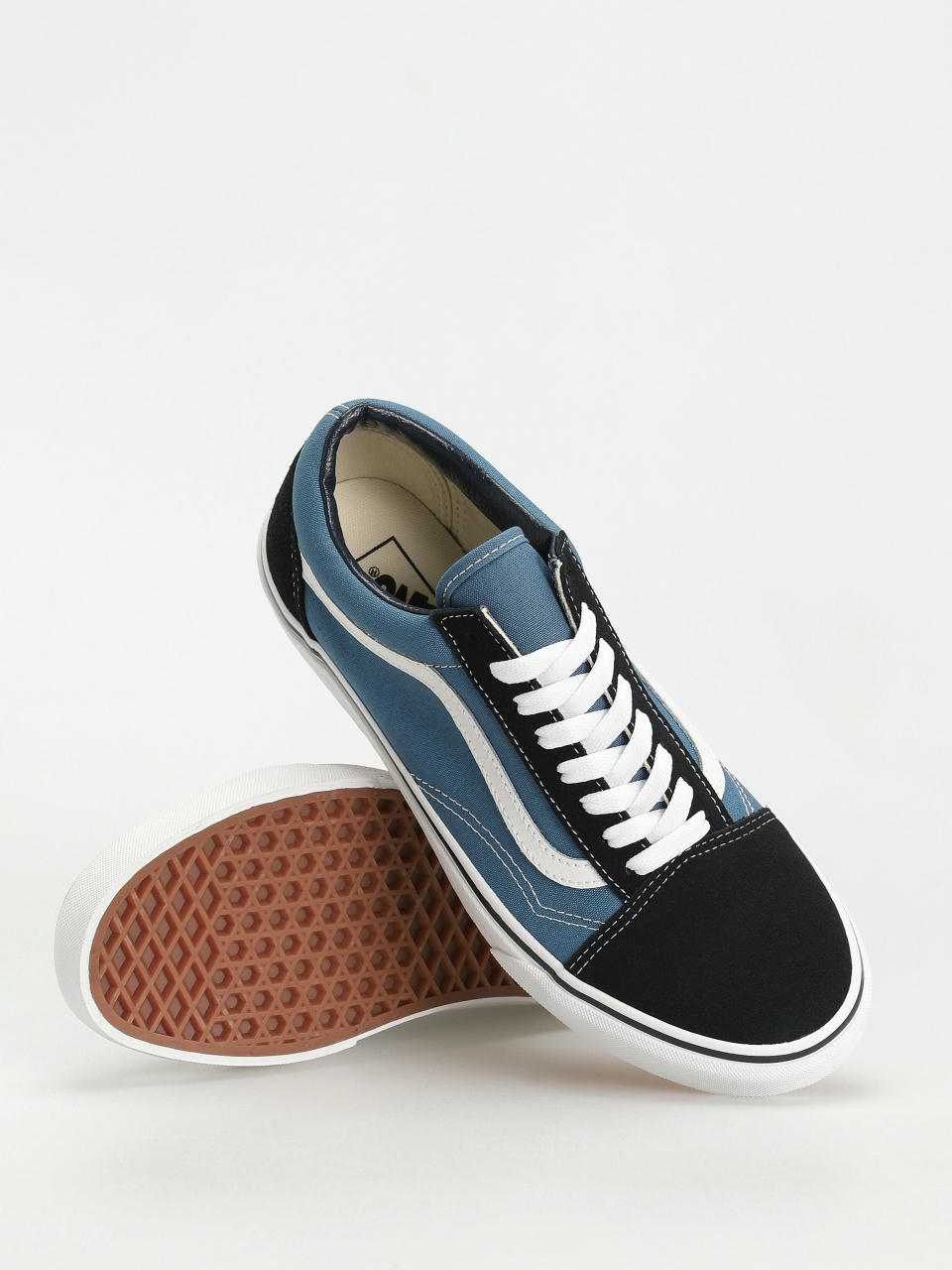 Vans Old Skool Shoes (navy)