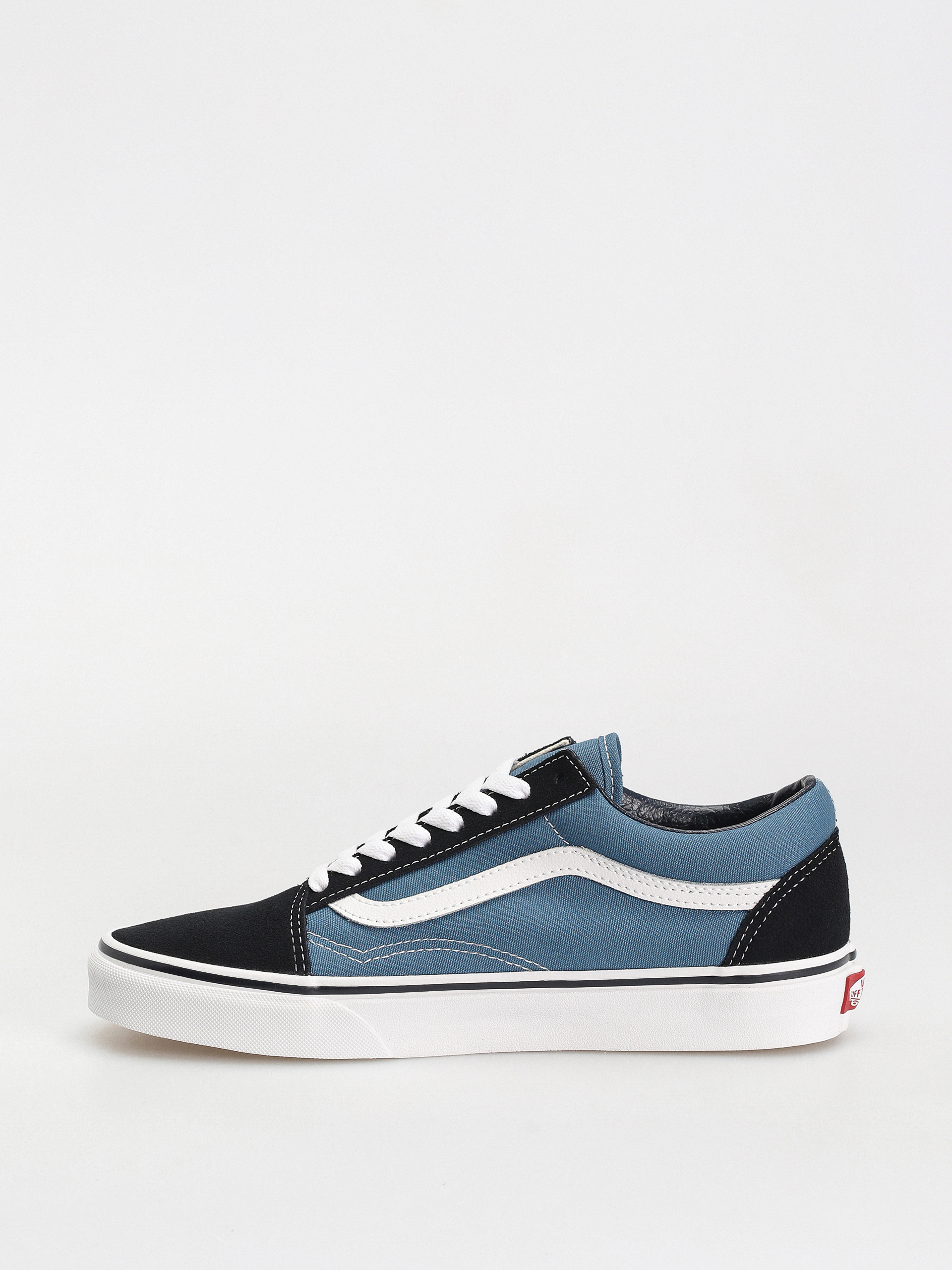 Vans Old Skool Shoes (navy)