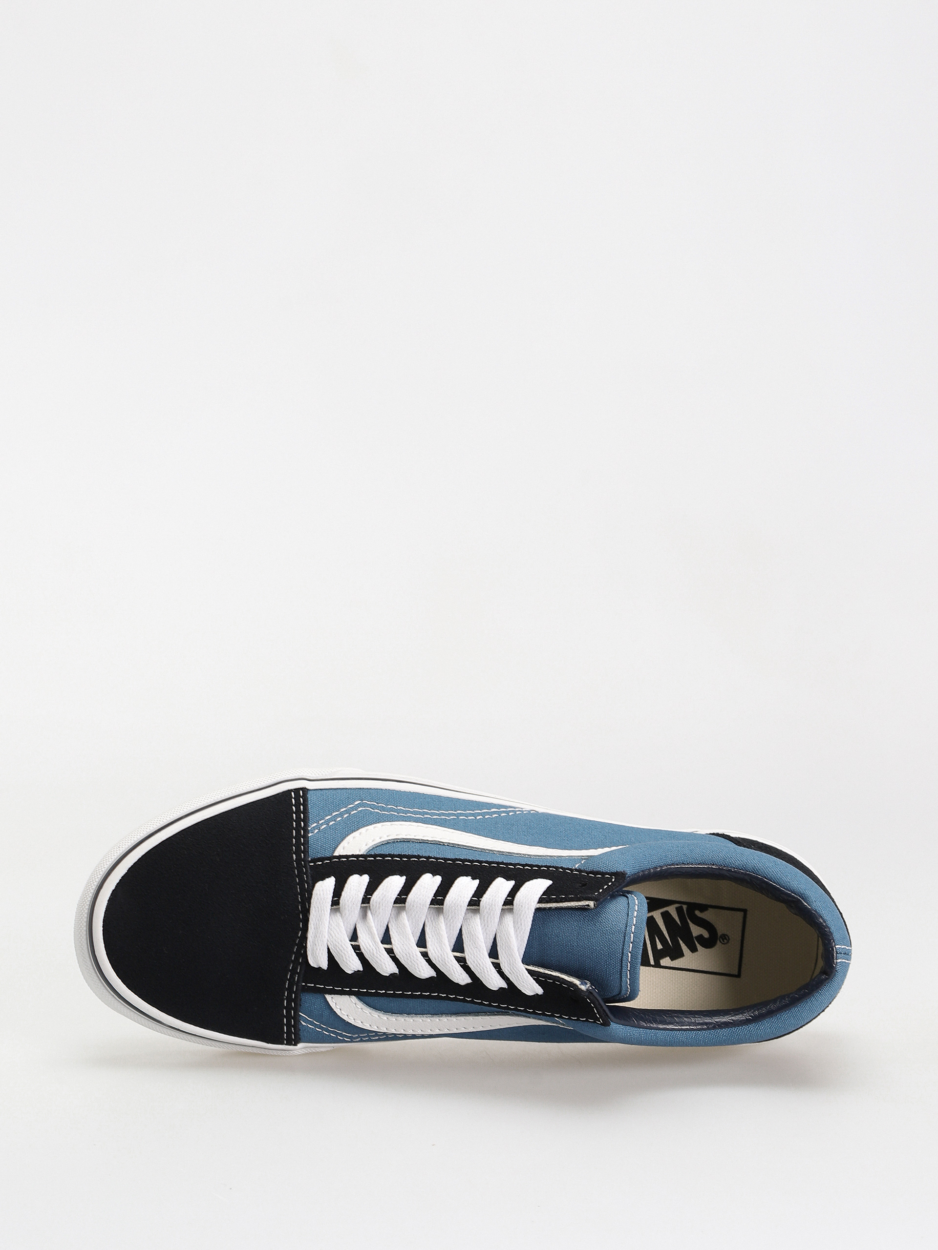 Vans Old Skool Shoes (navy)