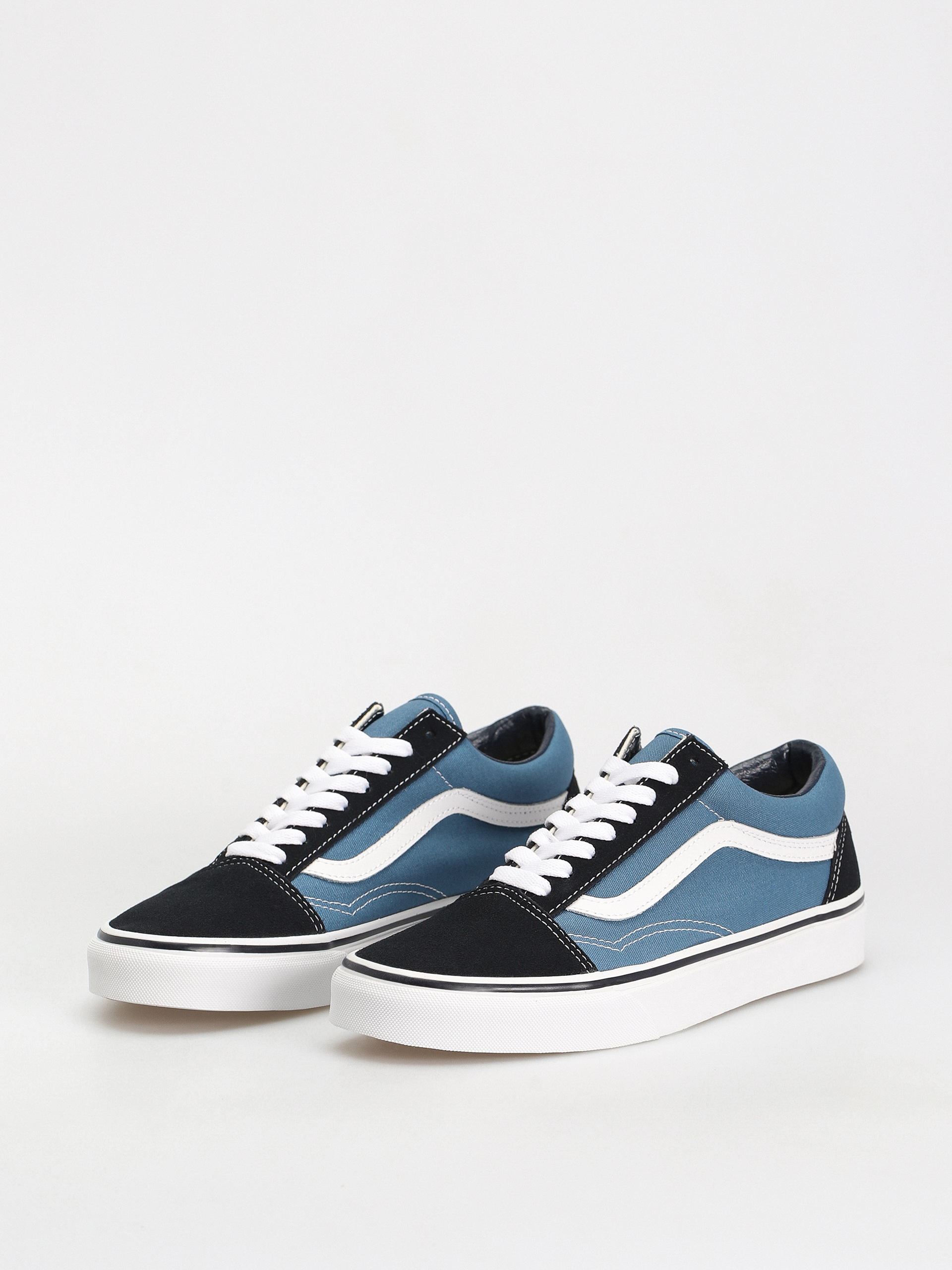 Vans Old Skool Shoes (navy)