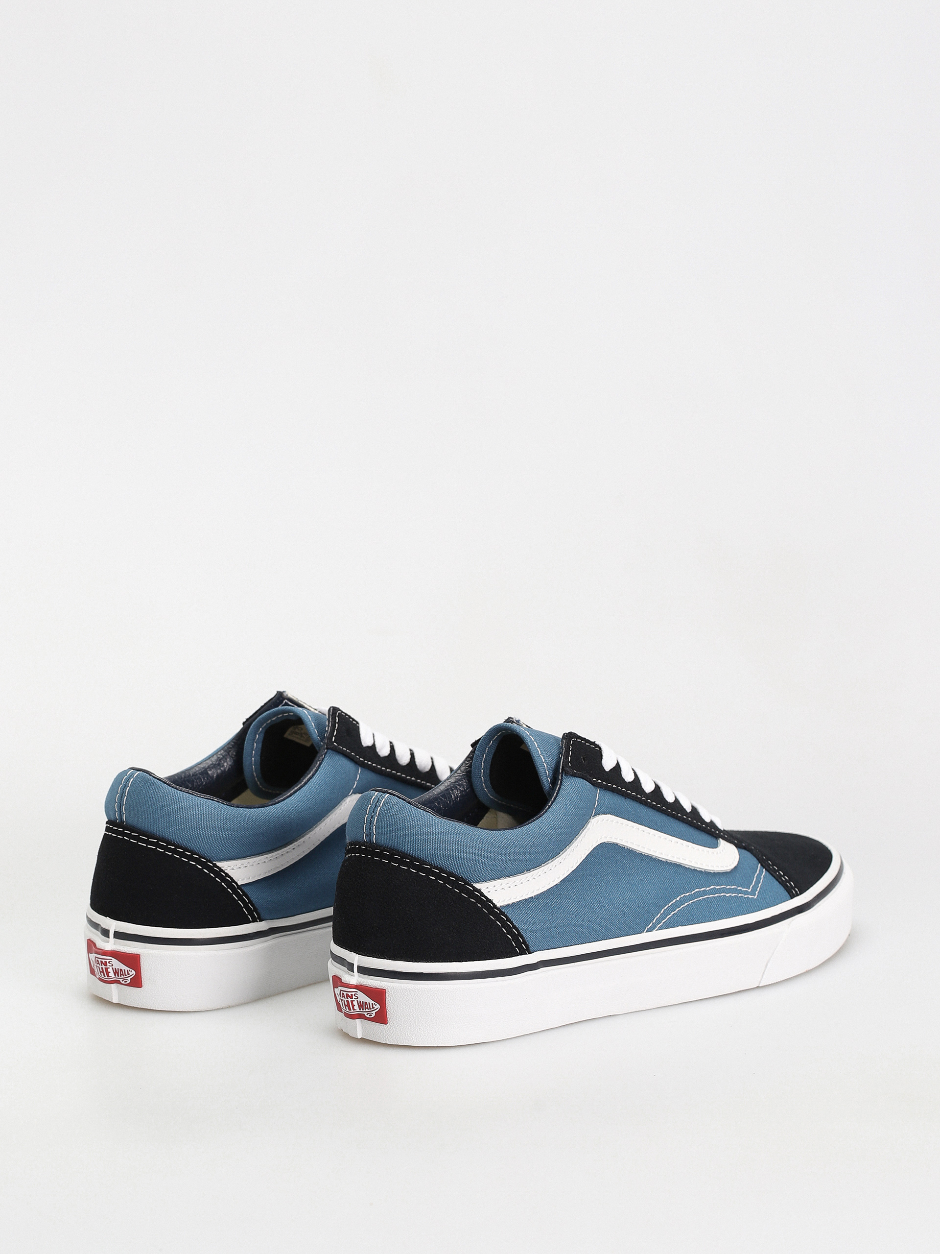 Vans Old Skool Shoes (navy)