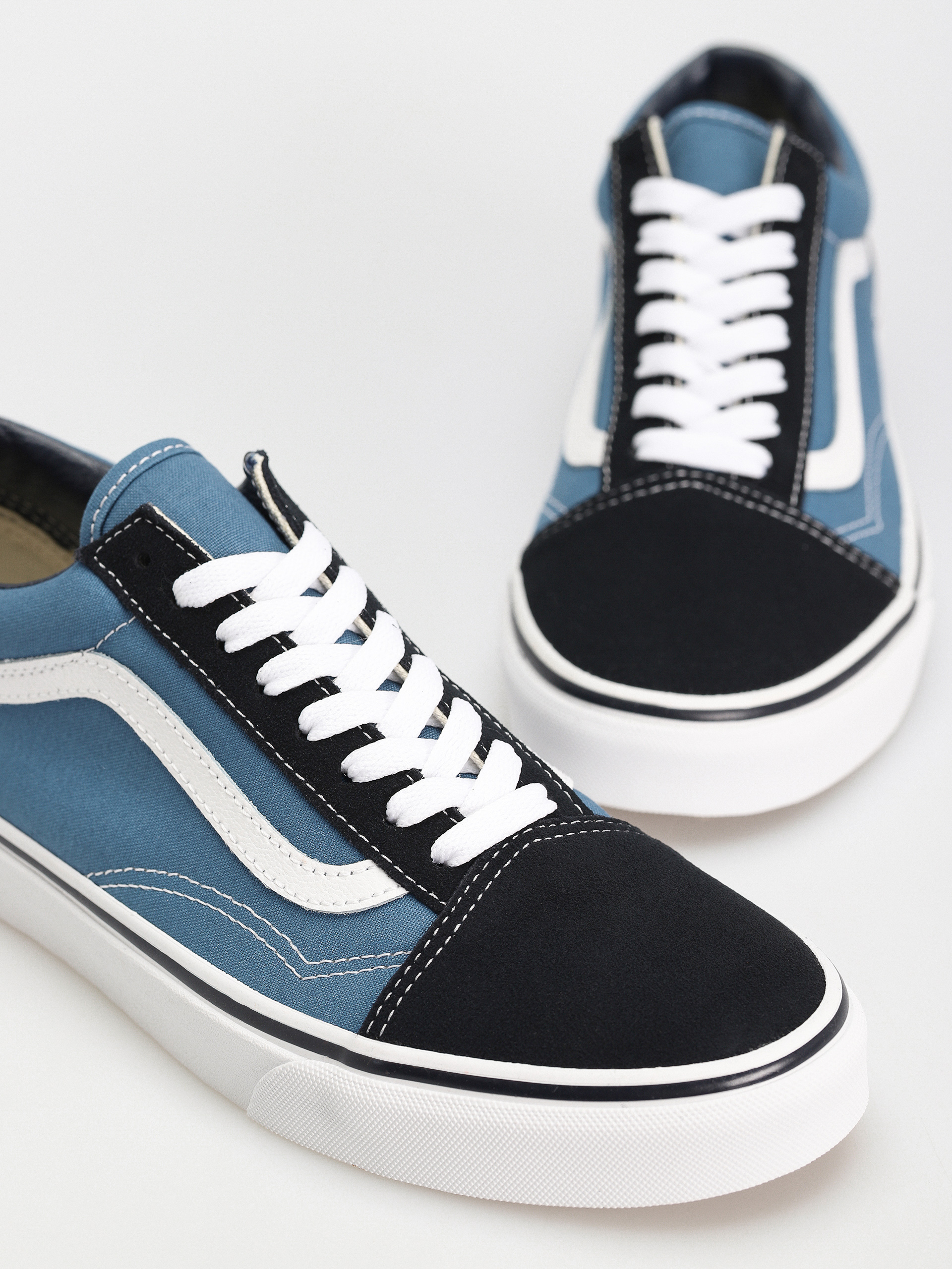 Vans Old Skool Schuhe (navy)