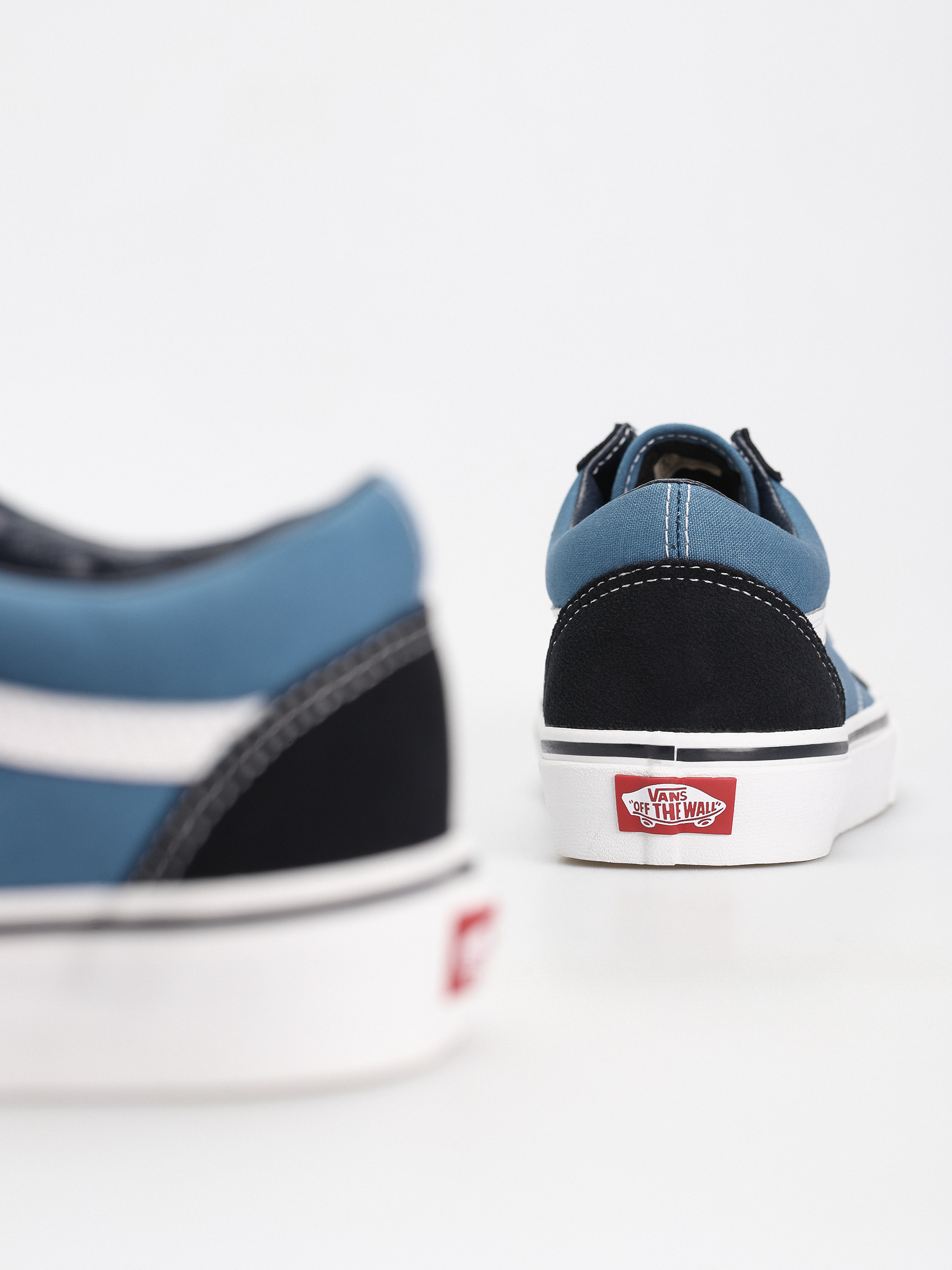 Vans Old Skool Shoes (navy)