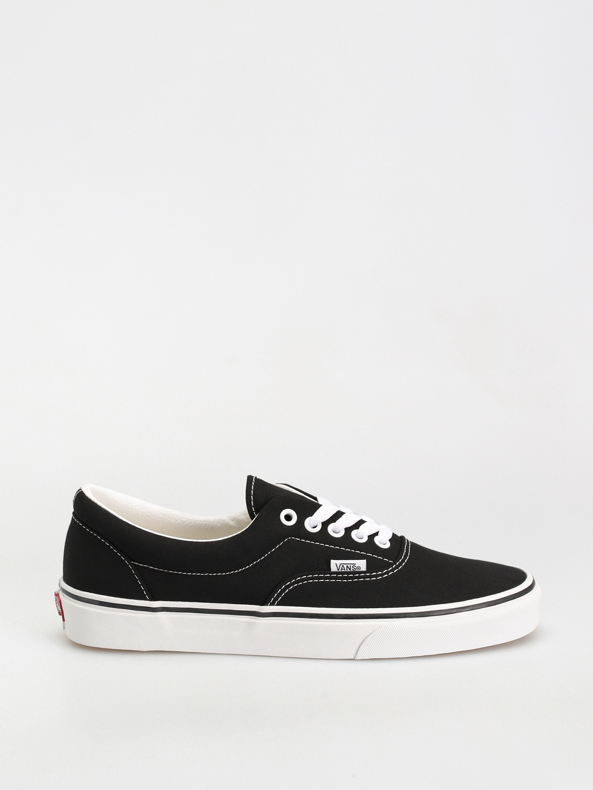 Vans Era Schuhe Schwarz graffiti black white