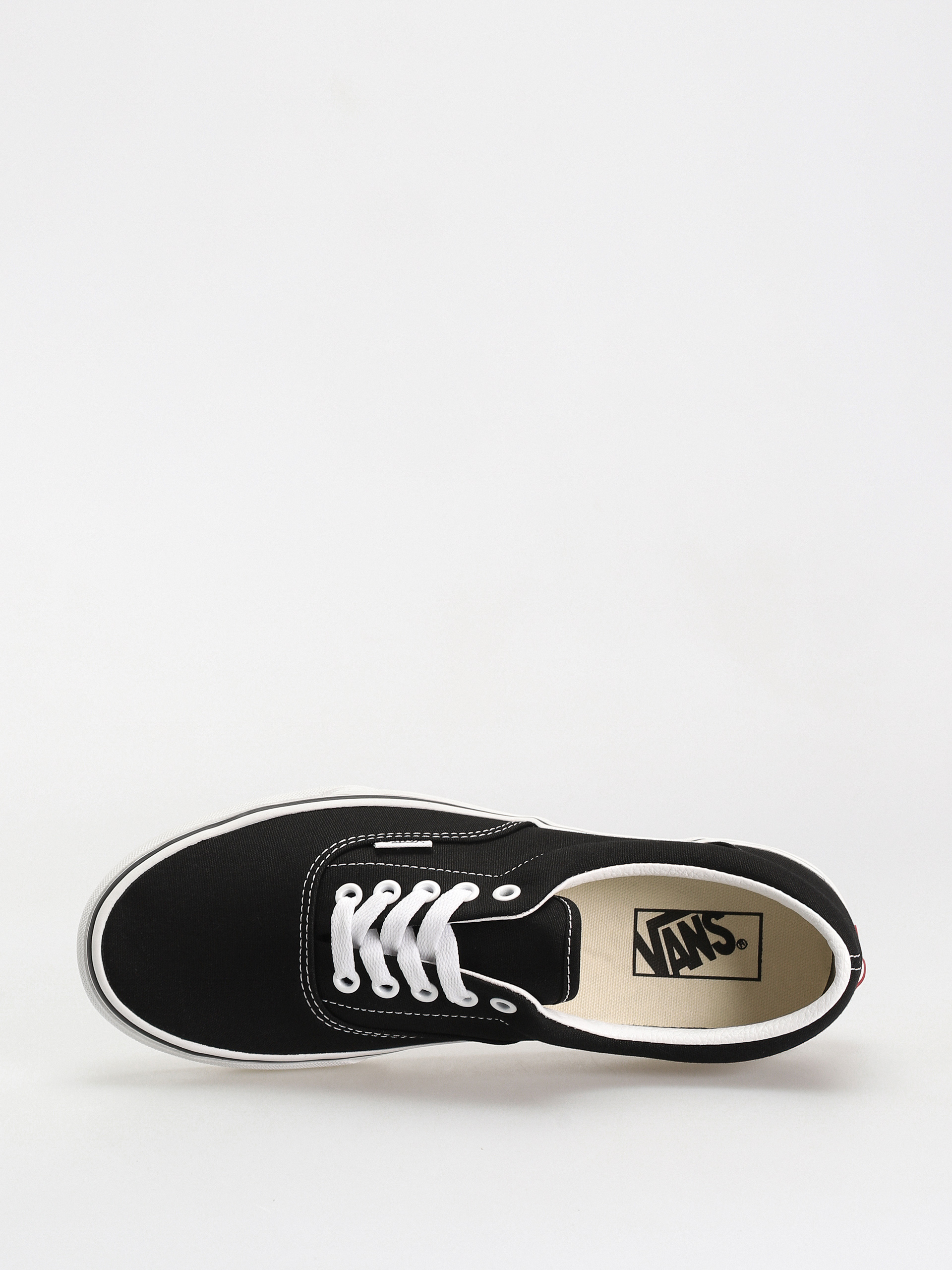 Vans Era Schuhe (black)