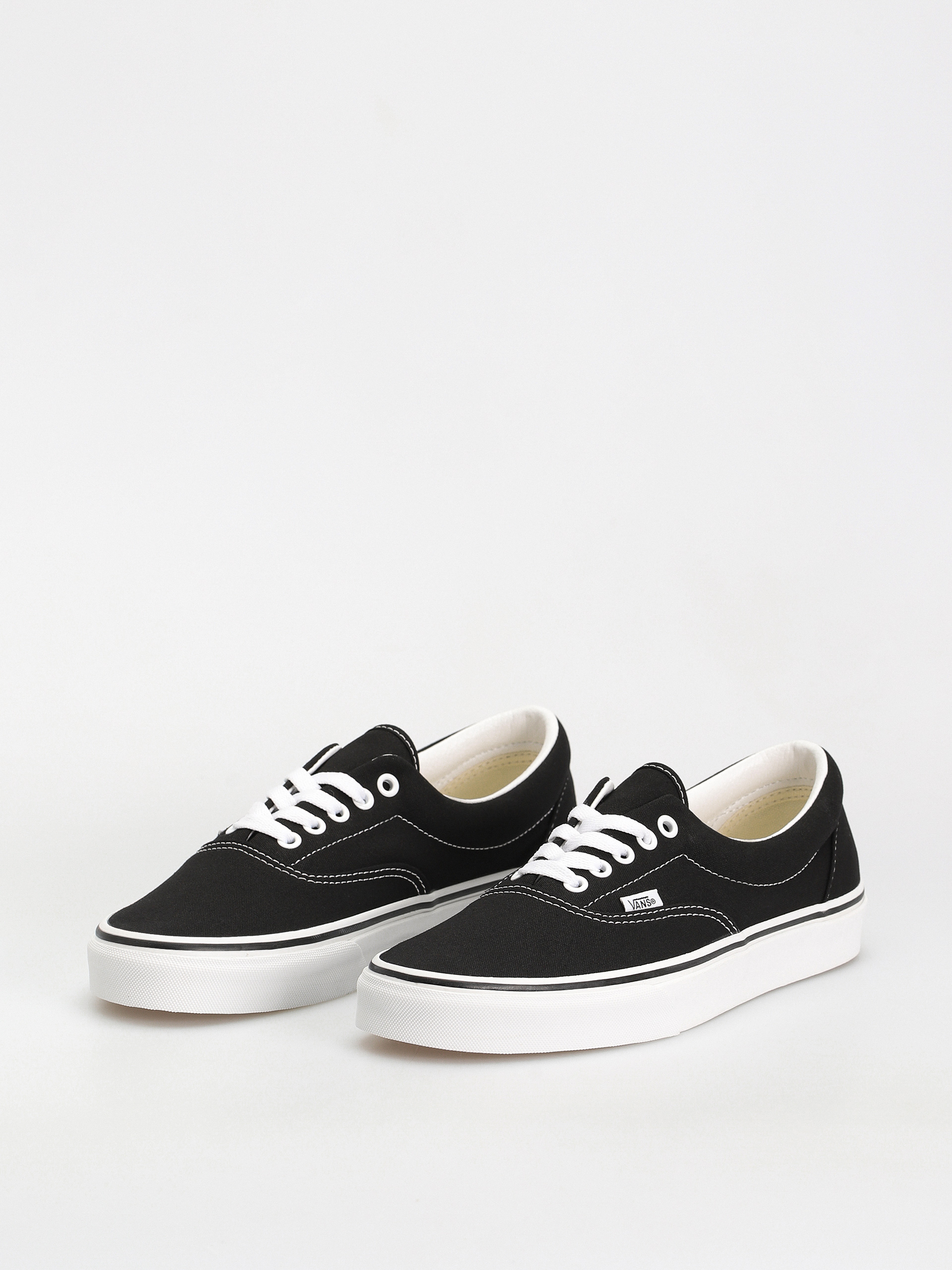 Vans Era Schuhe (black)