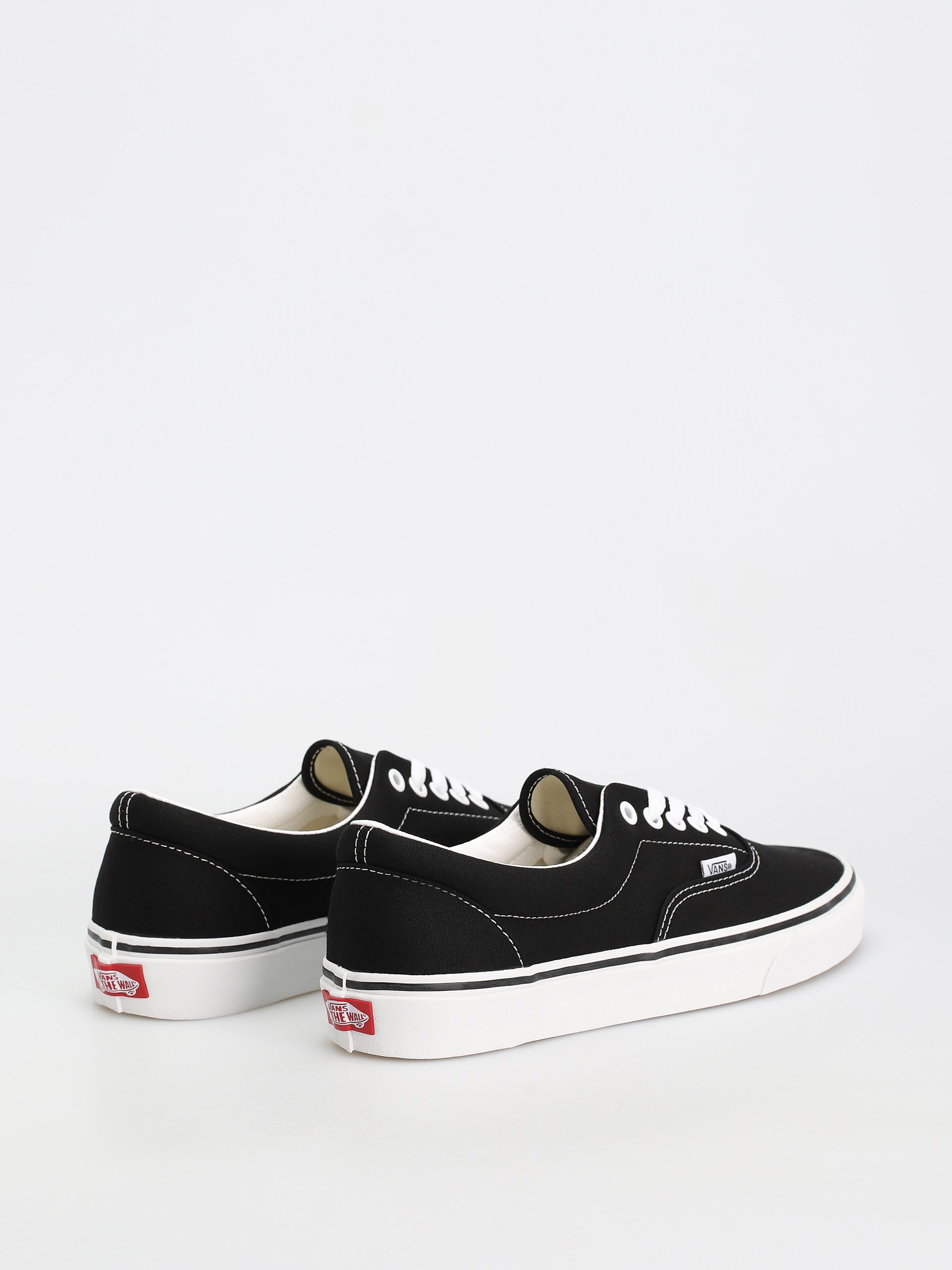 Vans Era Schuhe (black)