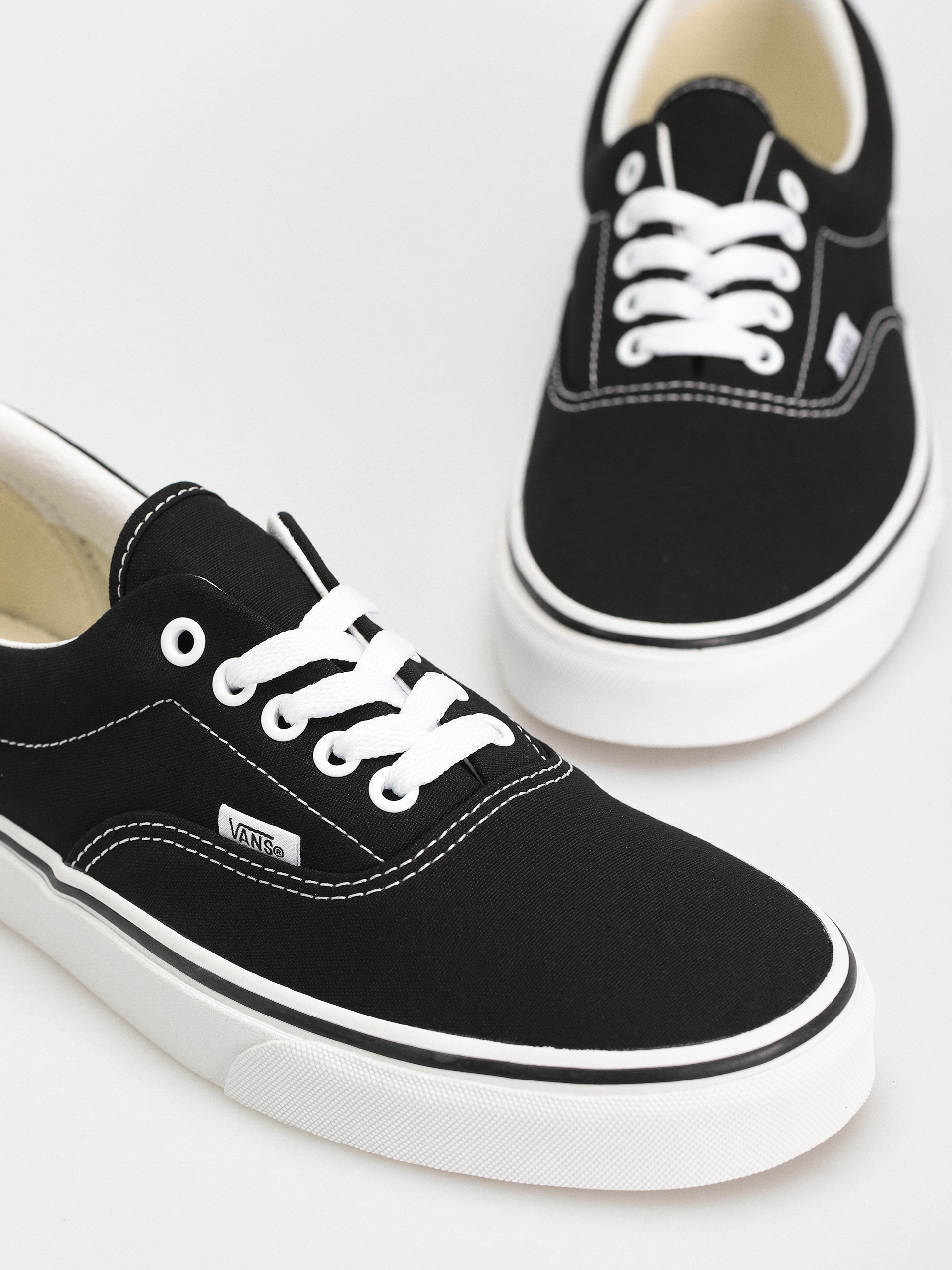 Vans Era Schuhe (black)