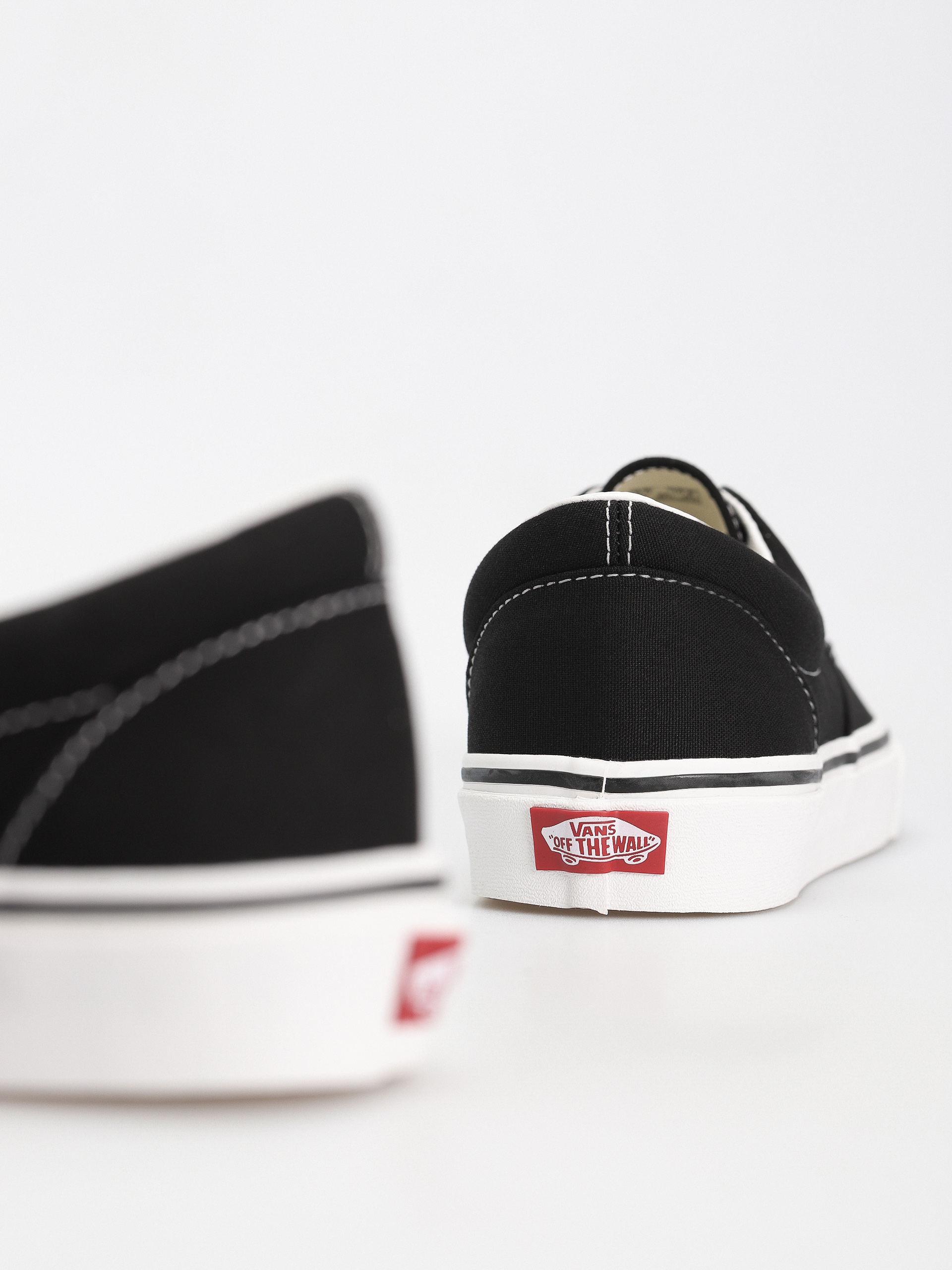 Vans Era Shoes (black)