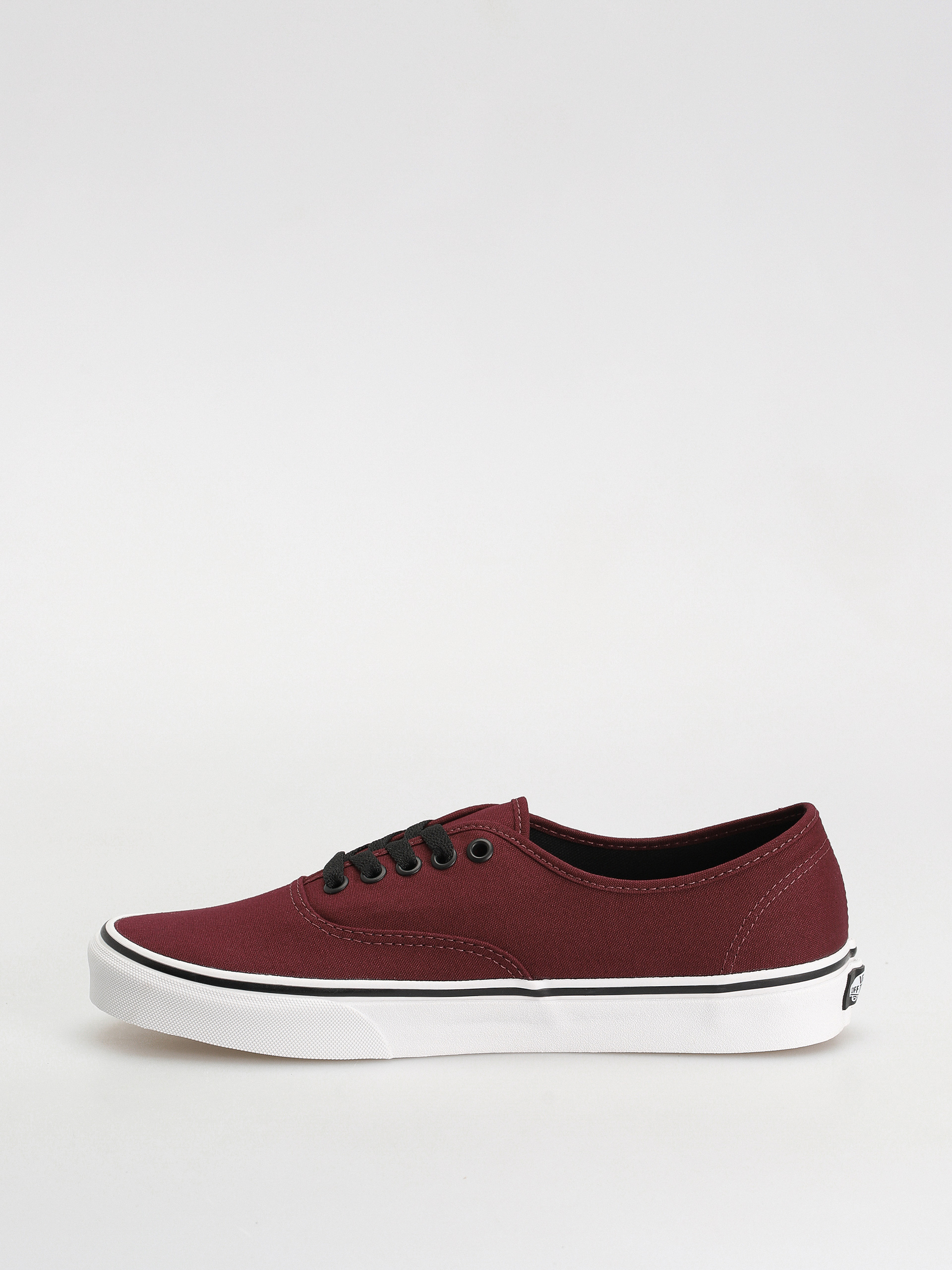 Vans Authentic Shoes (port royal/black)