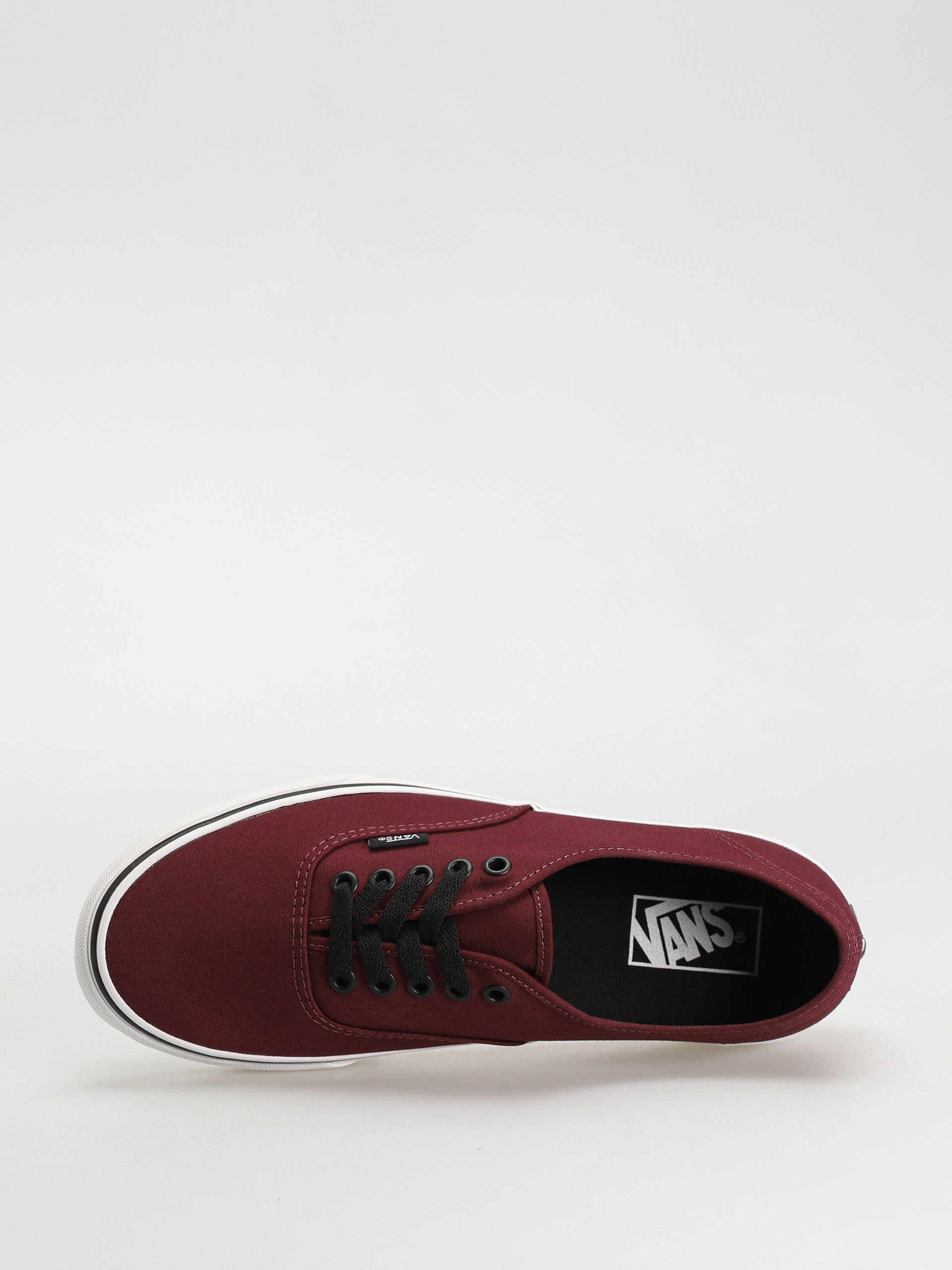 Vans Authentic Schuhe (port royal/black)