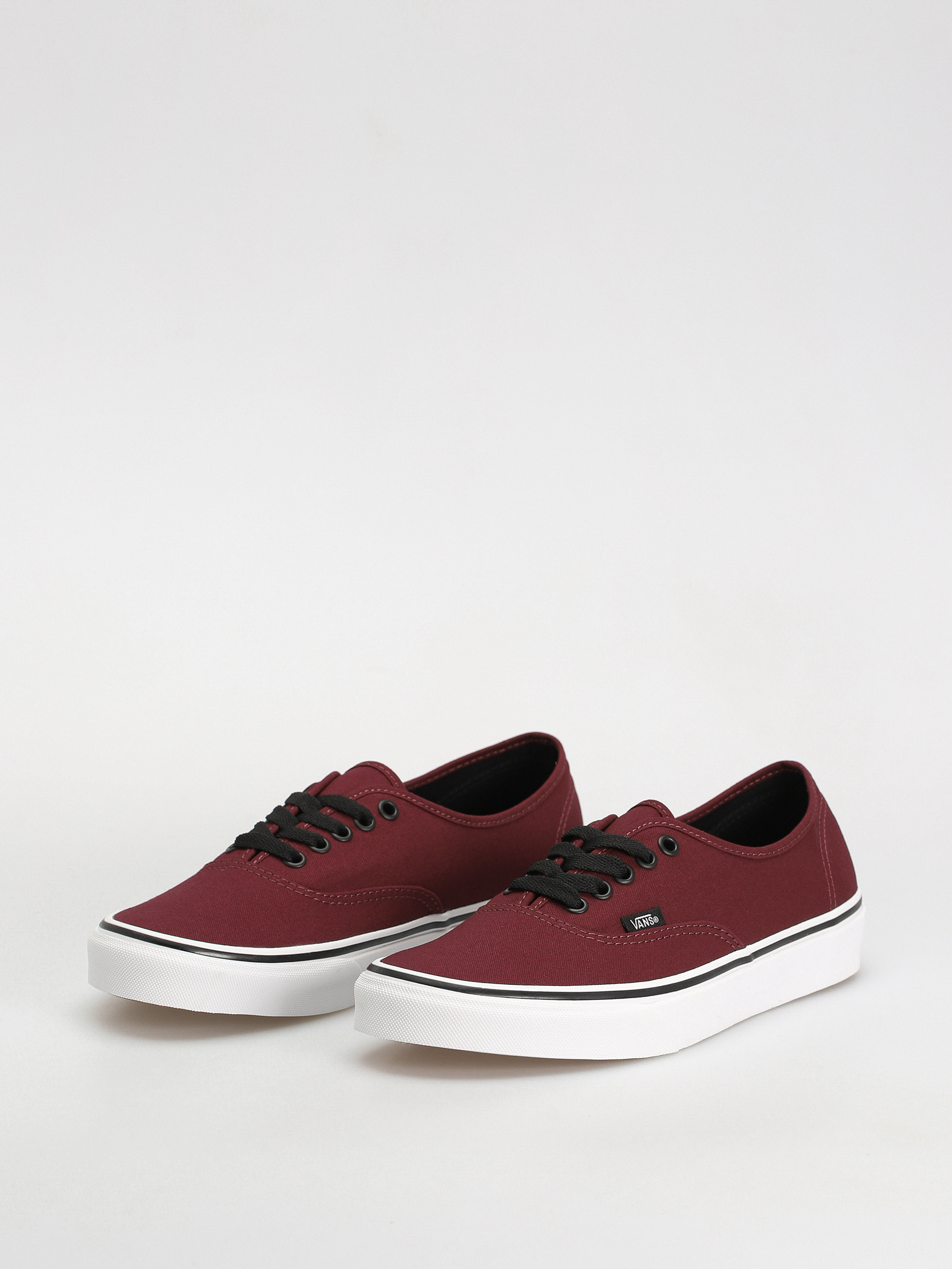 Vans Authentic Shoes (port royal/black)