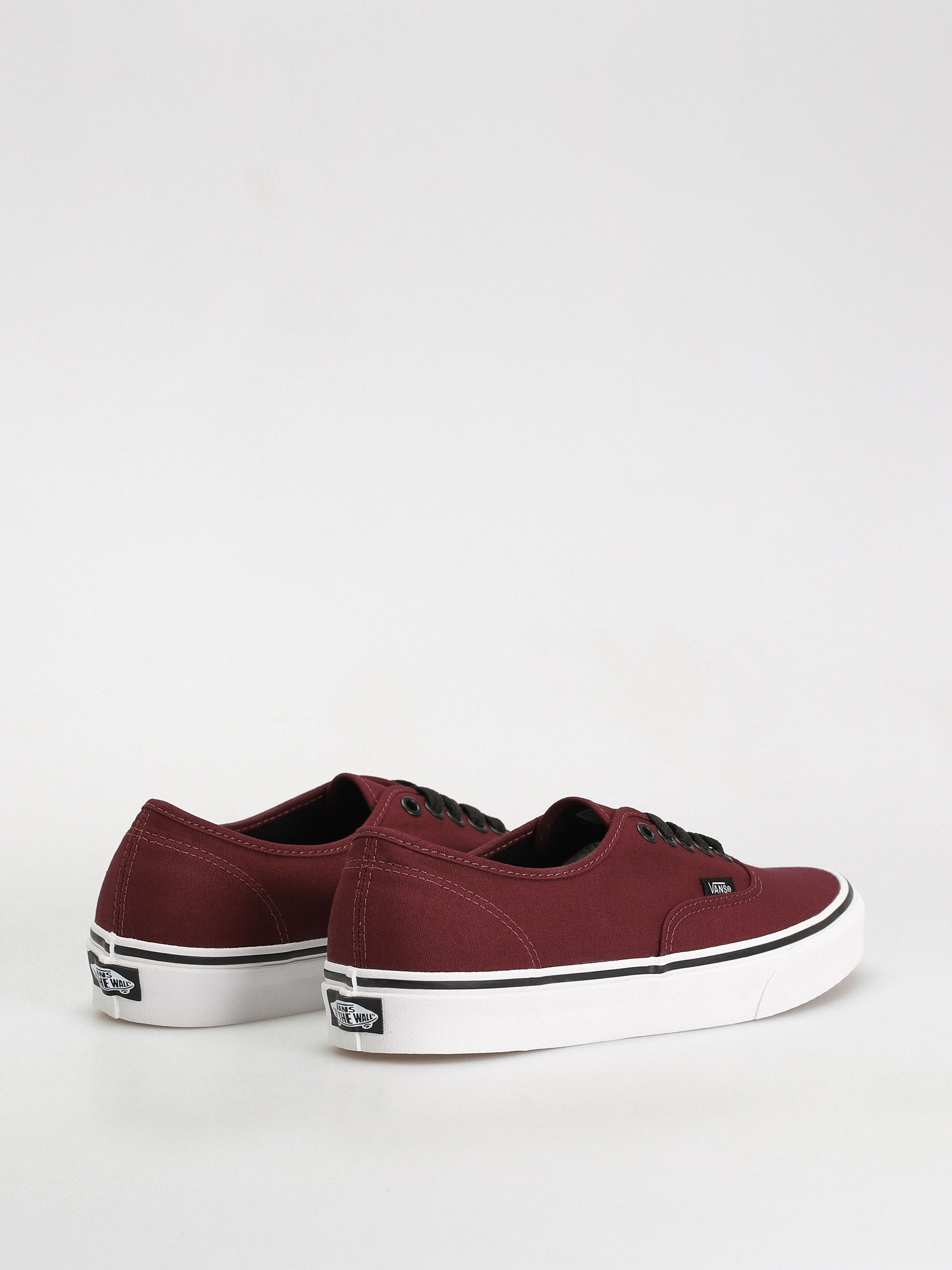 Vans Authentic Shoes (port royal/black)