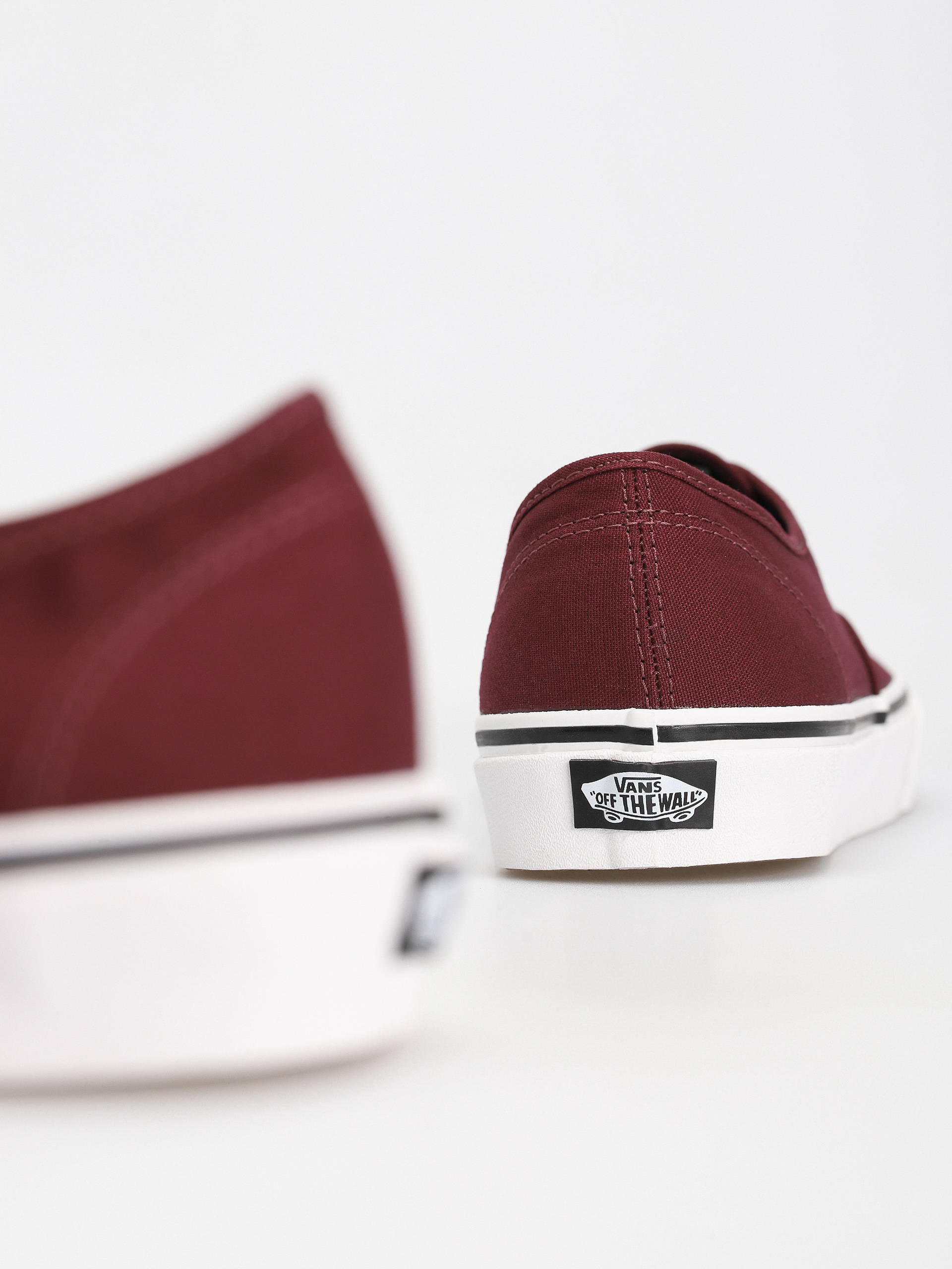 Vans Authentic Schuhe (port royal/black)