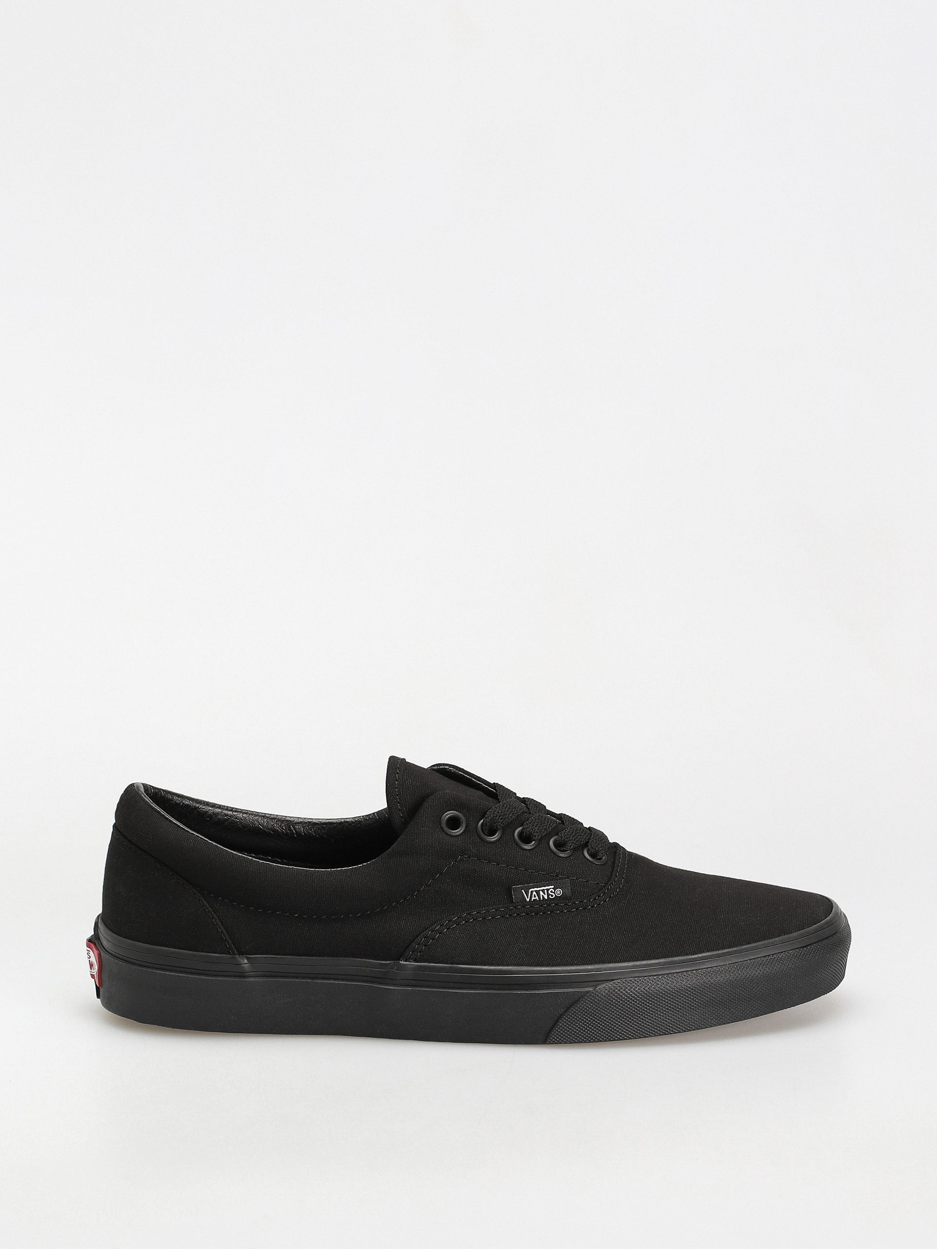 All black classic vans online