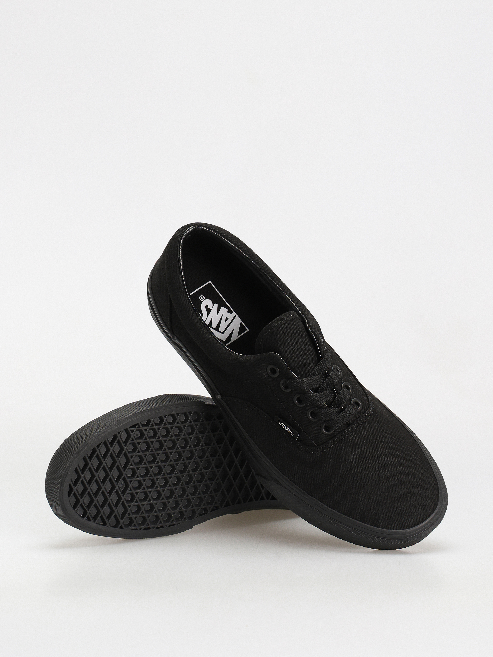 Vans Era Schuhe (black/black)