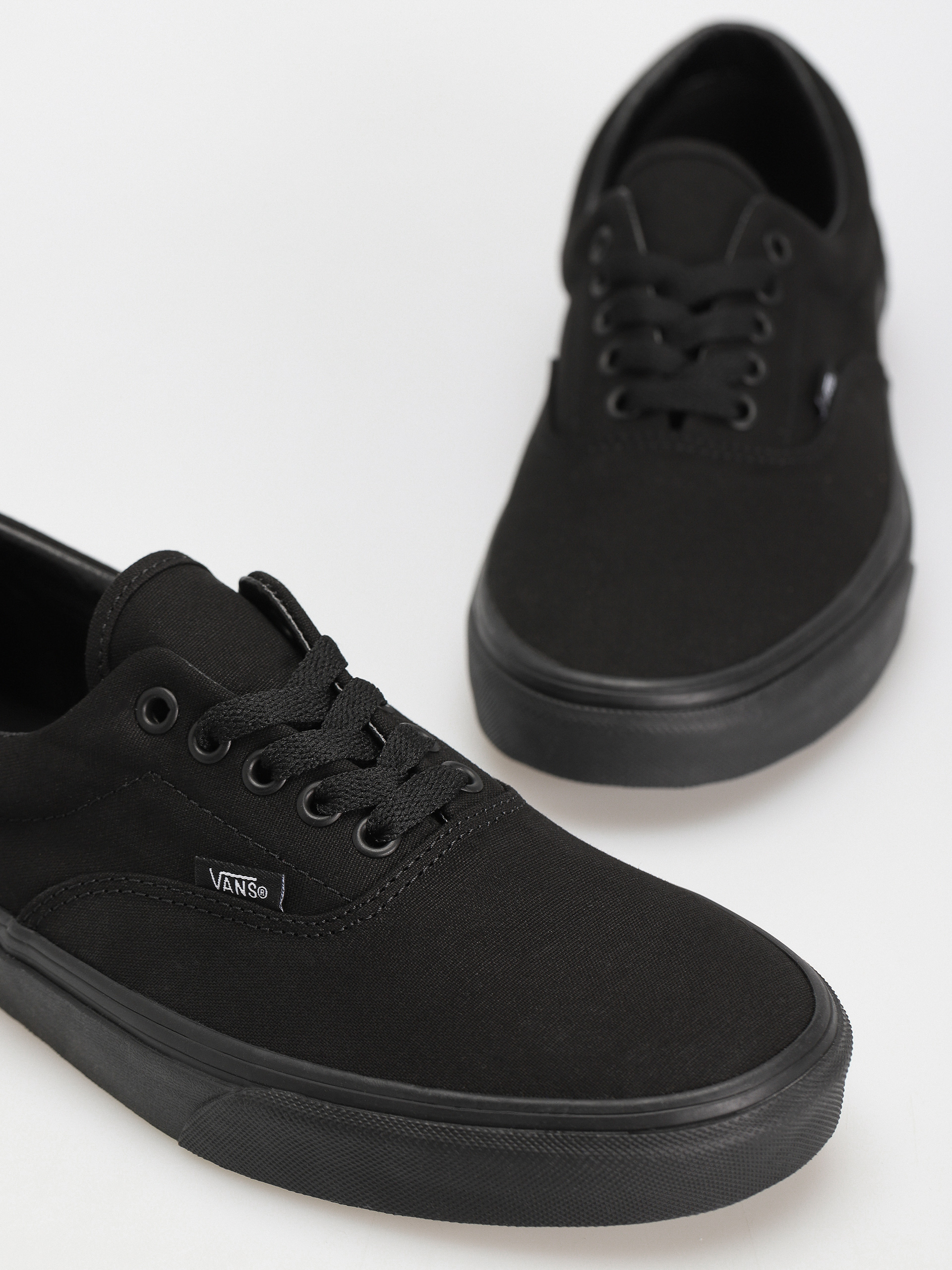 Vans Era Schuhe (black/black)