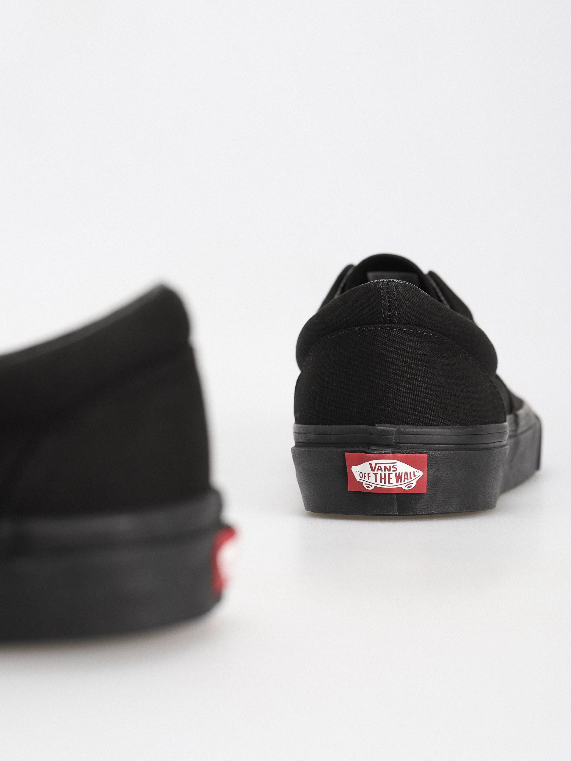 Vans Era Schuhe (black/black)