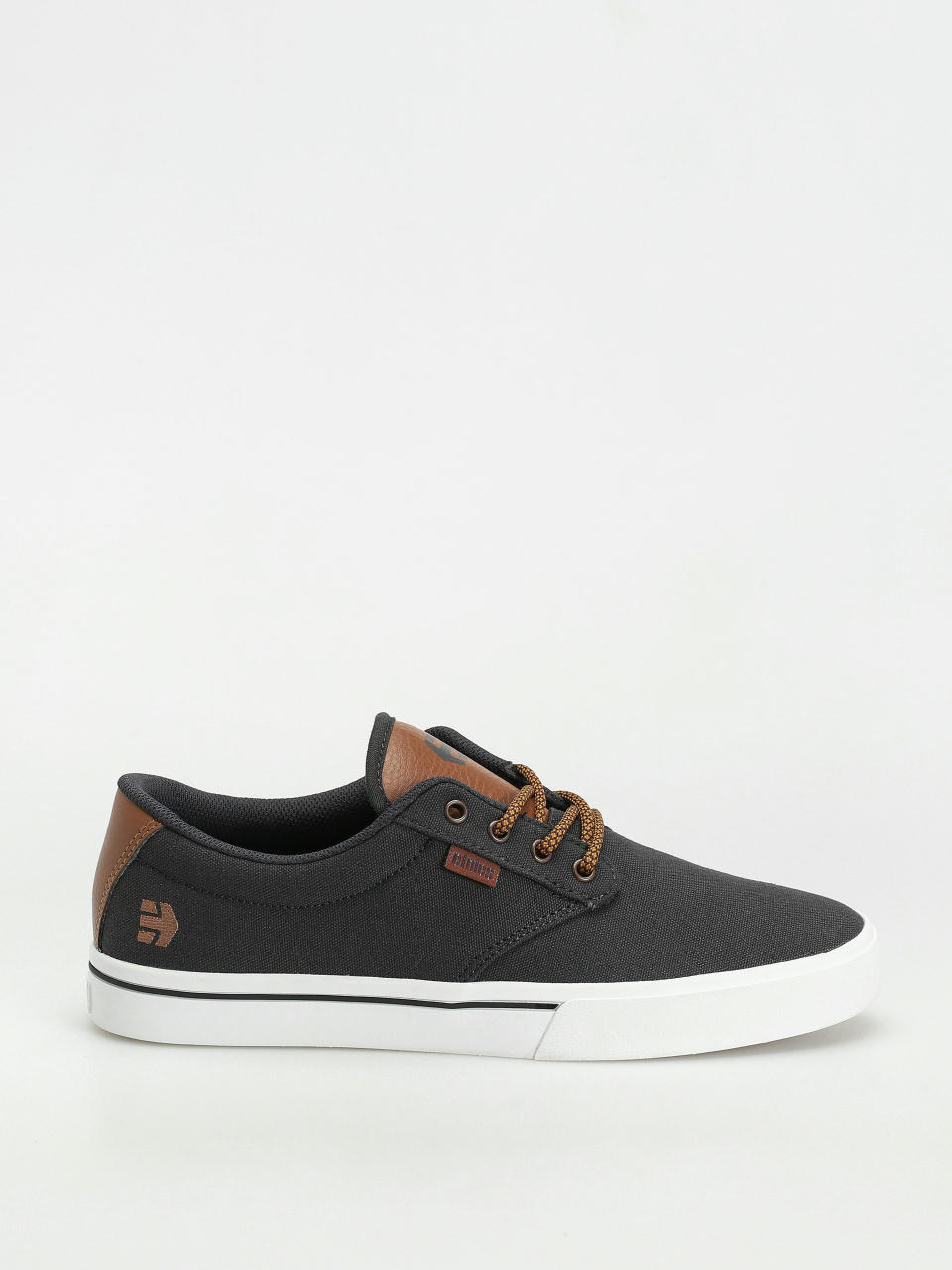 Etnies Shoes Jameson 2 Eco (navy/tan/white)