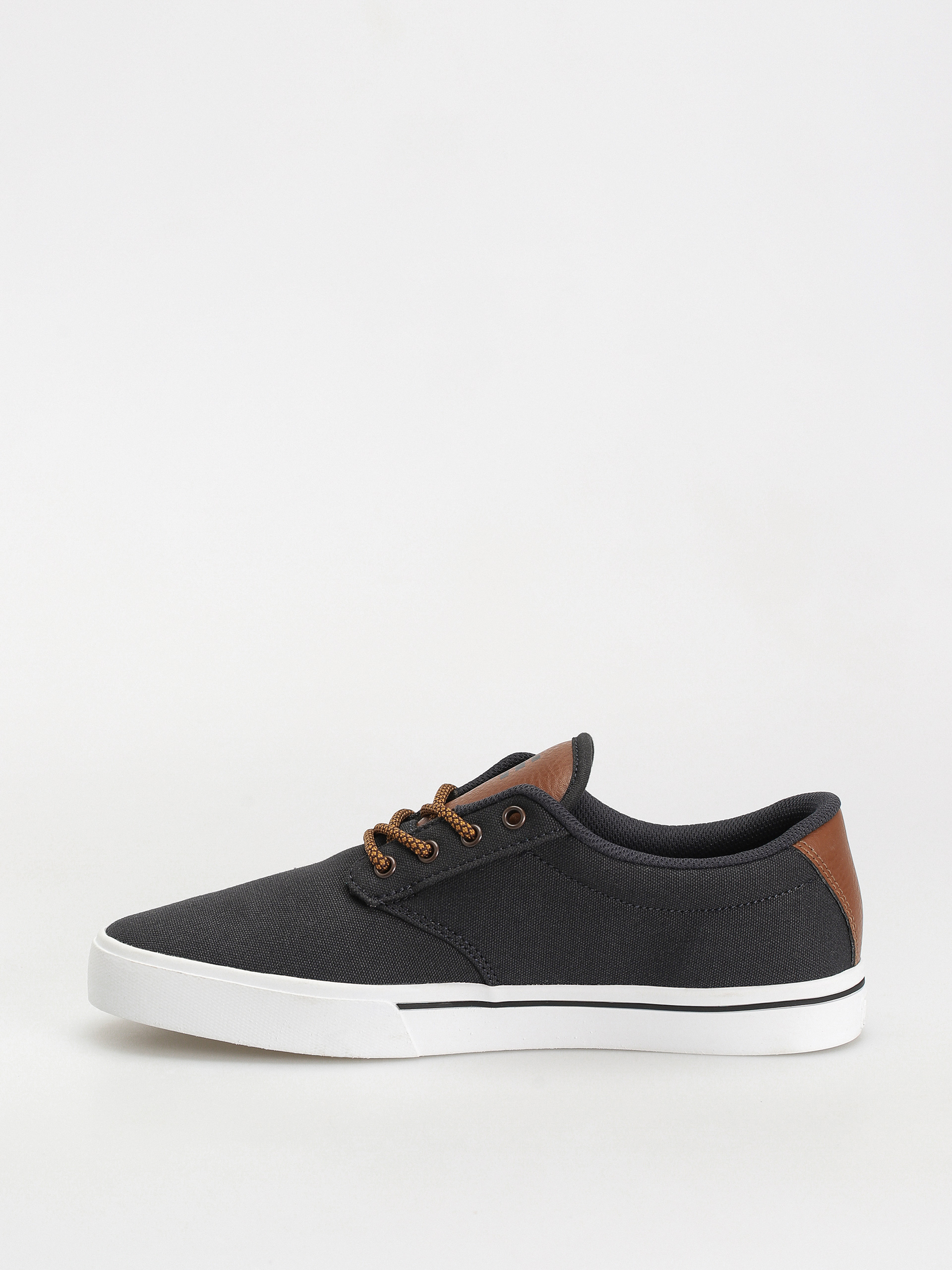 Etnies Jameson 2 Eco Shoes (navy/tan/white)