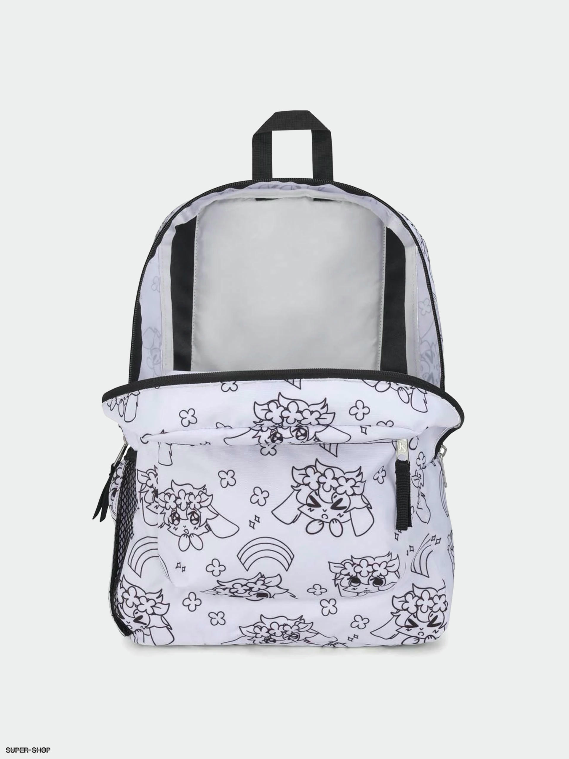 ACDZKJ School Backpack,Anime Luminous Noctilucent School India | Ubuy