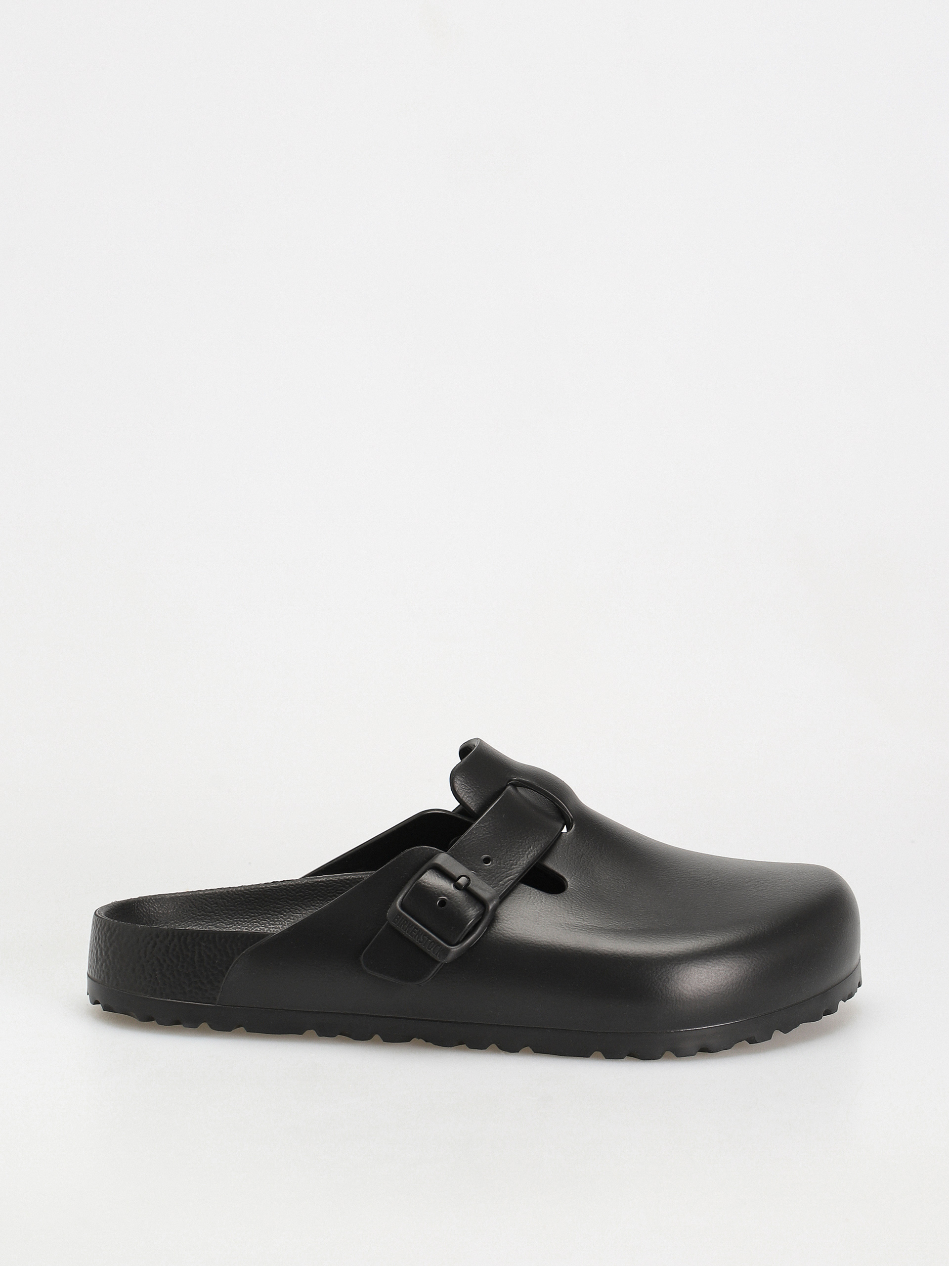 Birkenstock Boston EVA Regular Sandalen (black)