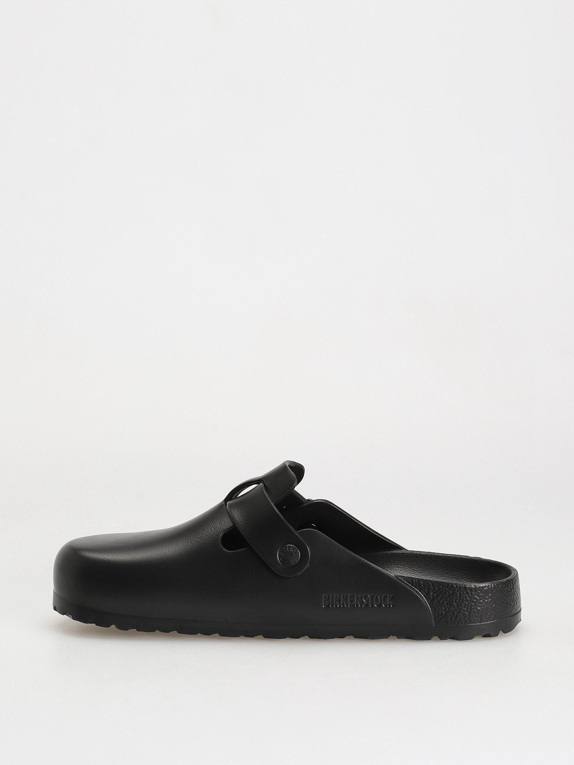 Birkenstock Boston EVA Regular Sandalen (black)