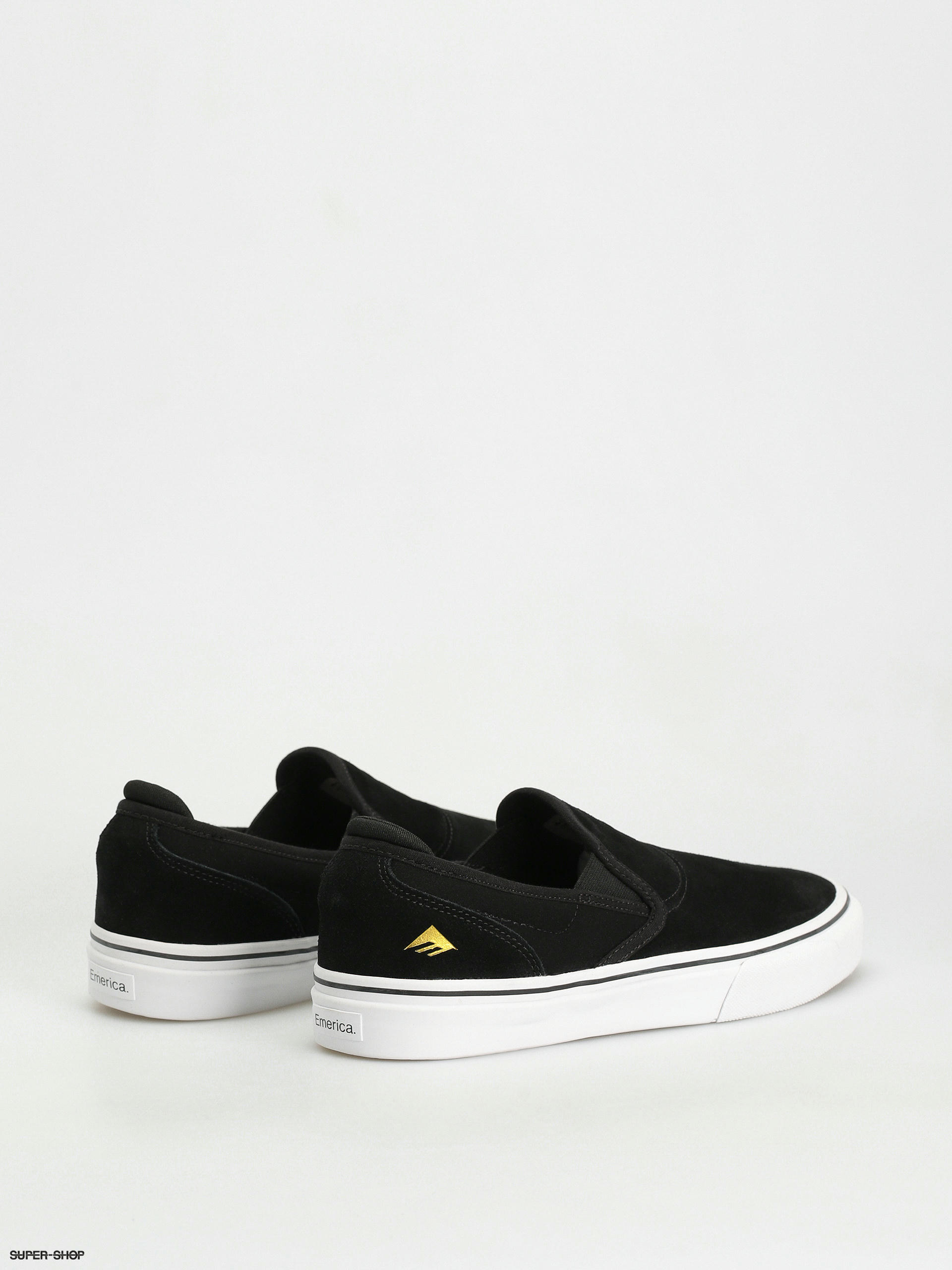 Emerica hotsell slip on