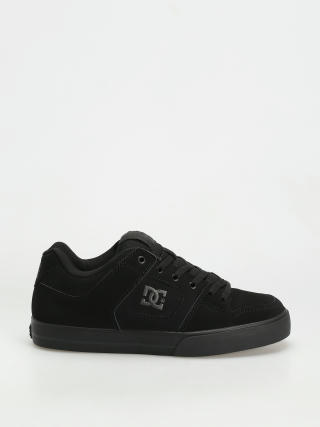 DC Pure Shoes (black/pirate black)