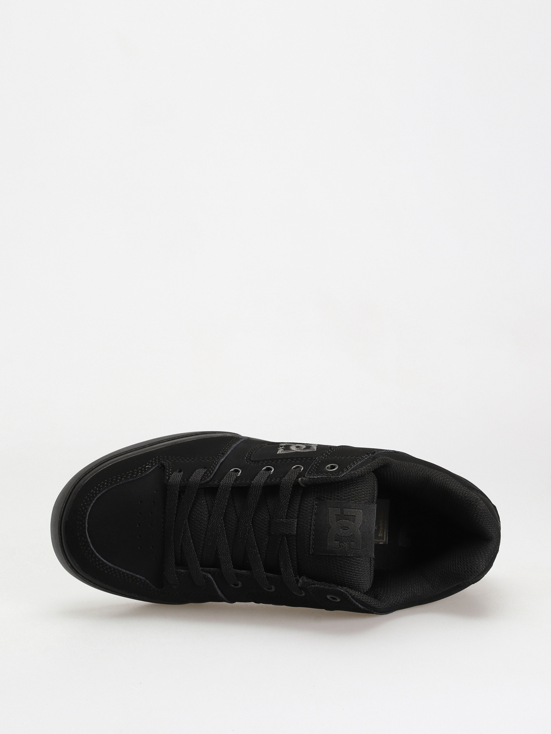 DC Pure Schuhe (black/pirate black)