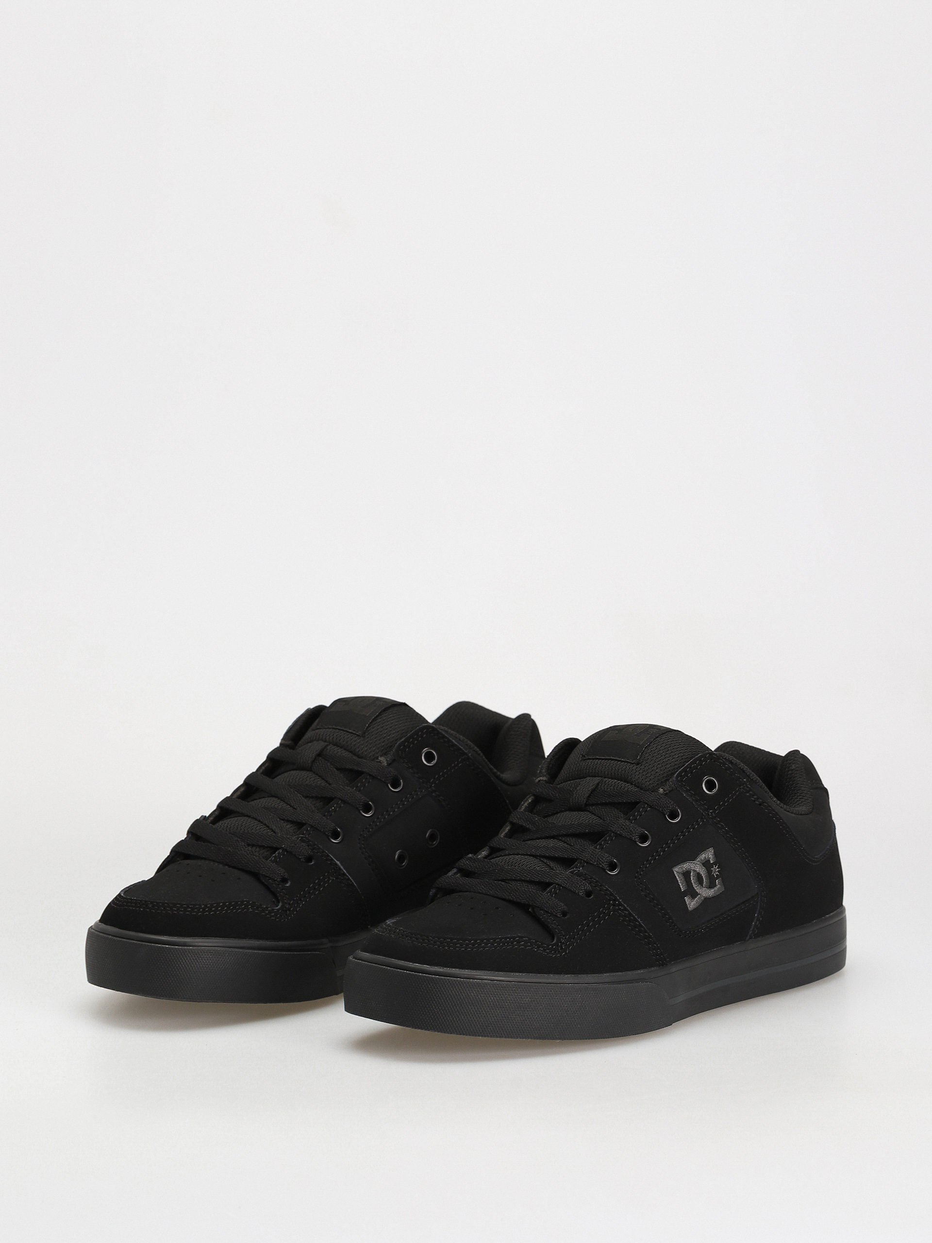 DC Pure Schuhe (black/pirate black)