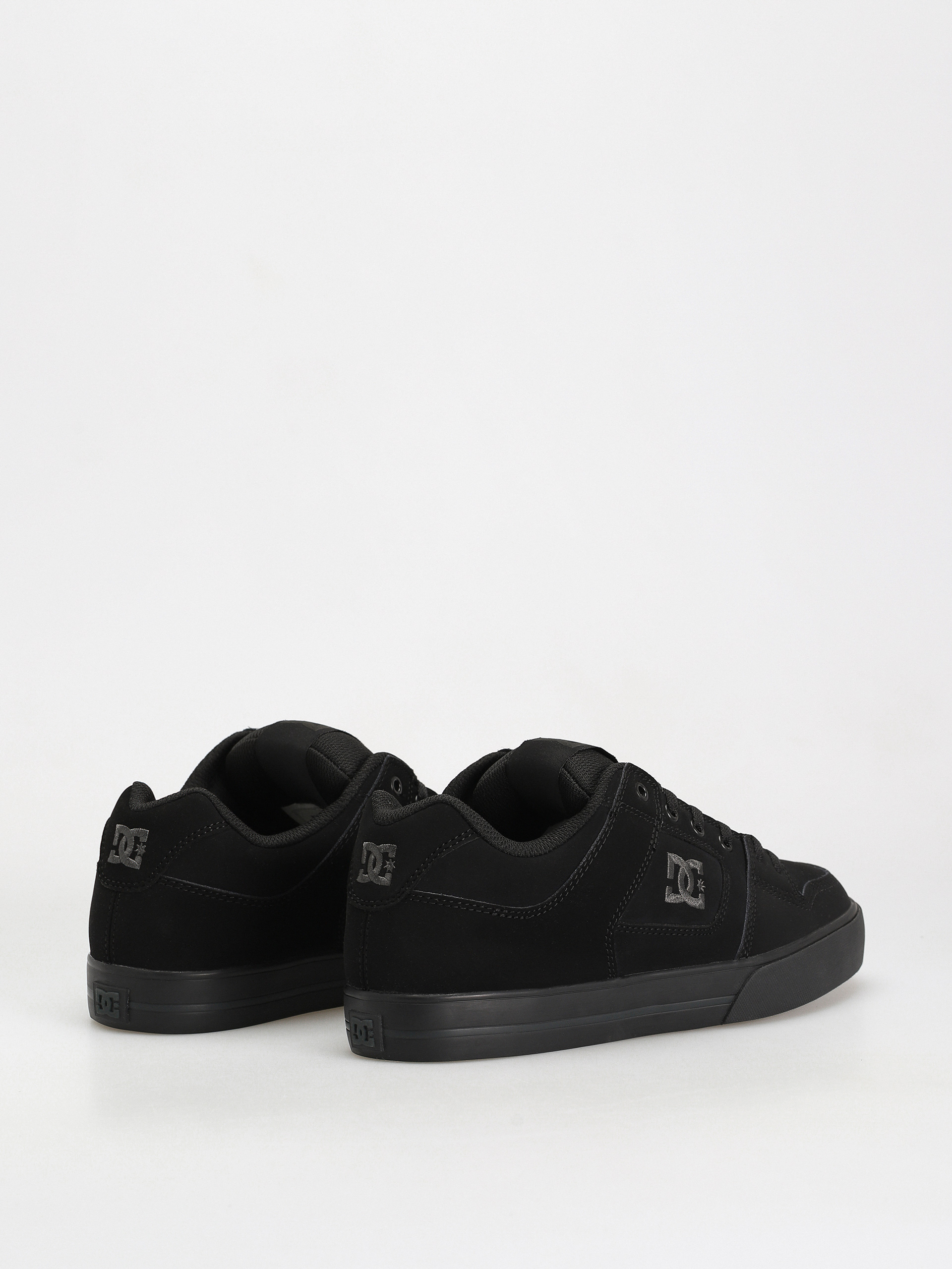 DC Pure Schuhe (black/pirate black)