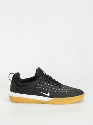 Nike SB Zoom Nyjah 3 Shoes (black/white black white)