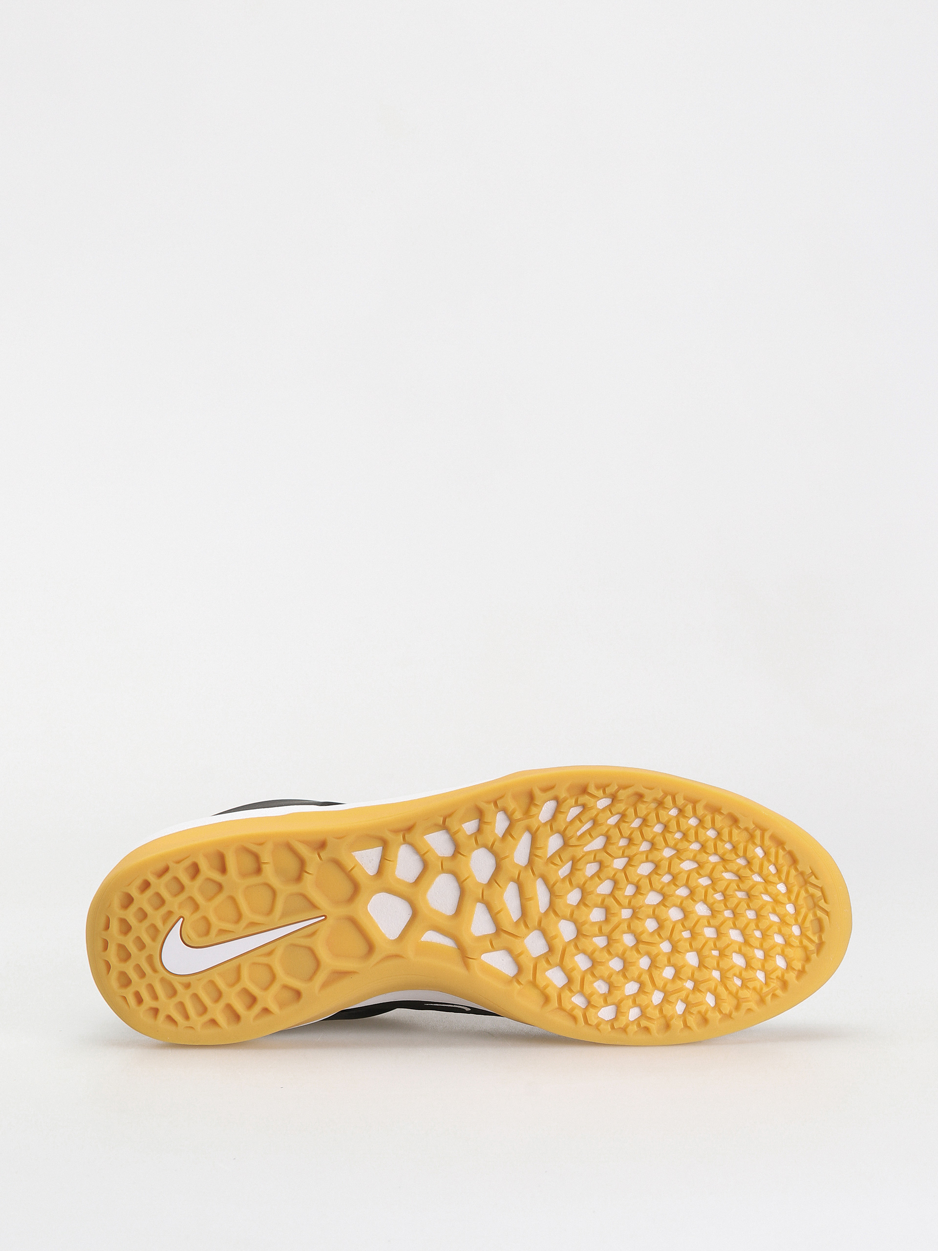 Nike SB Zoom Nyjah 3 Schuhe (black/white black white)